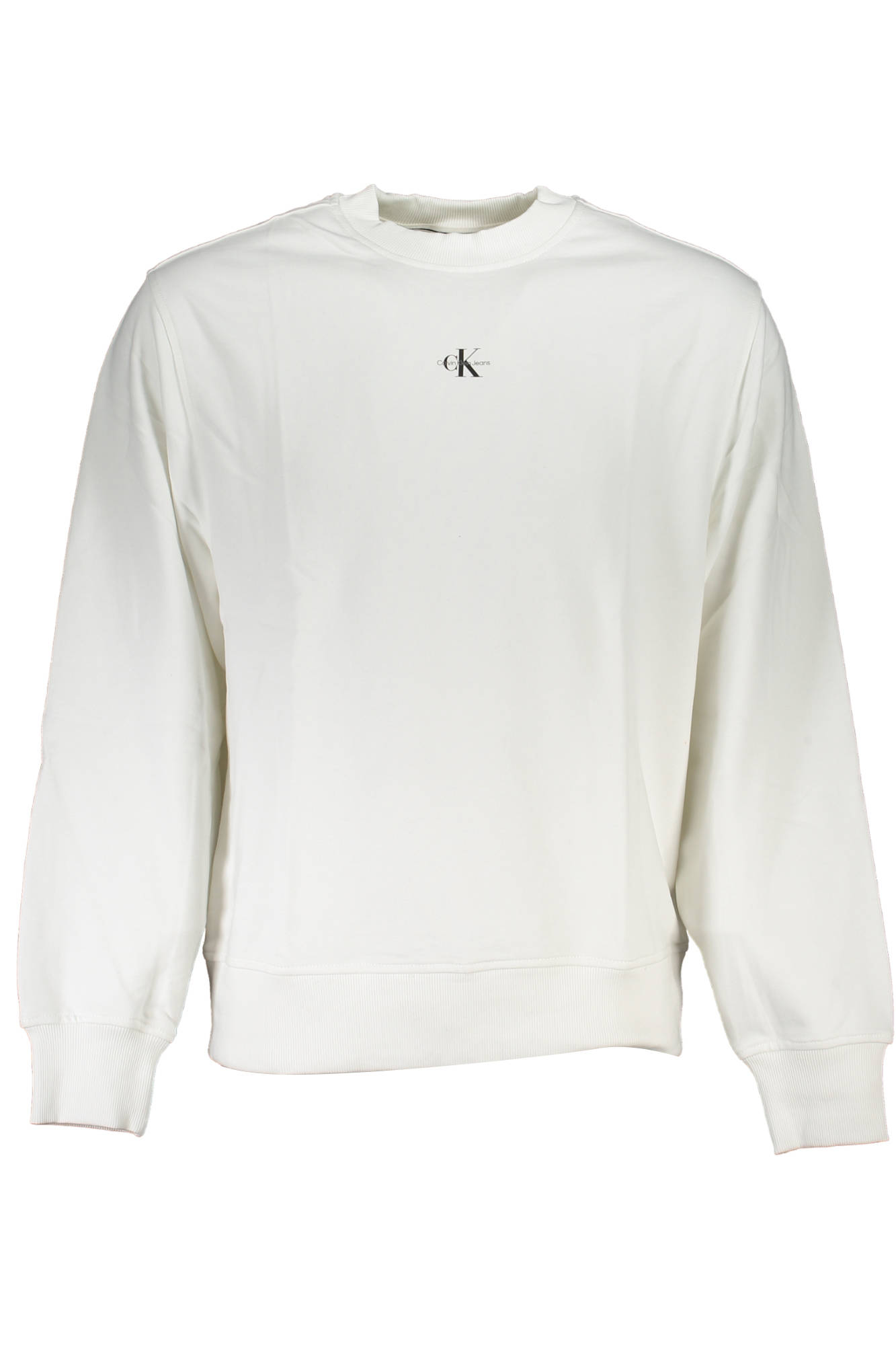 Sweatshirt Homem Branco