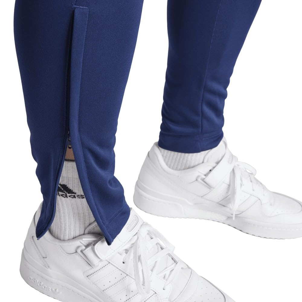 Calças Desportivas Adidas Entrada 22 Azul