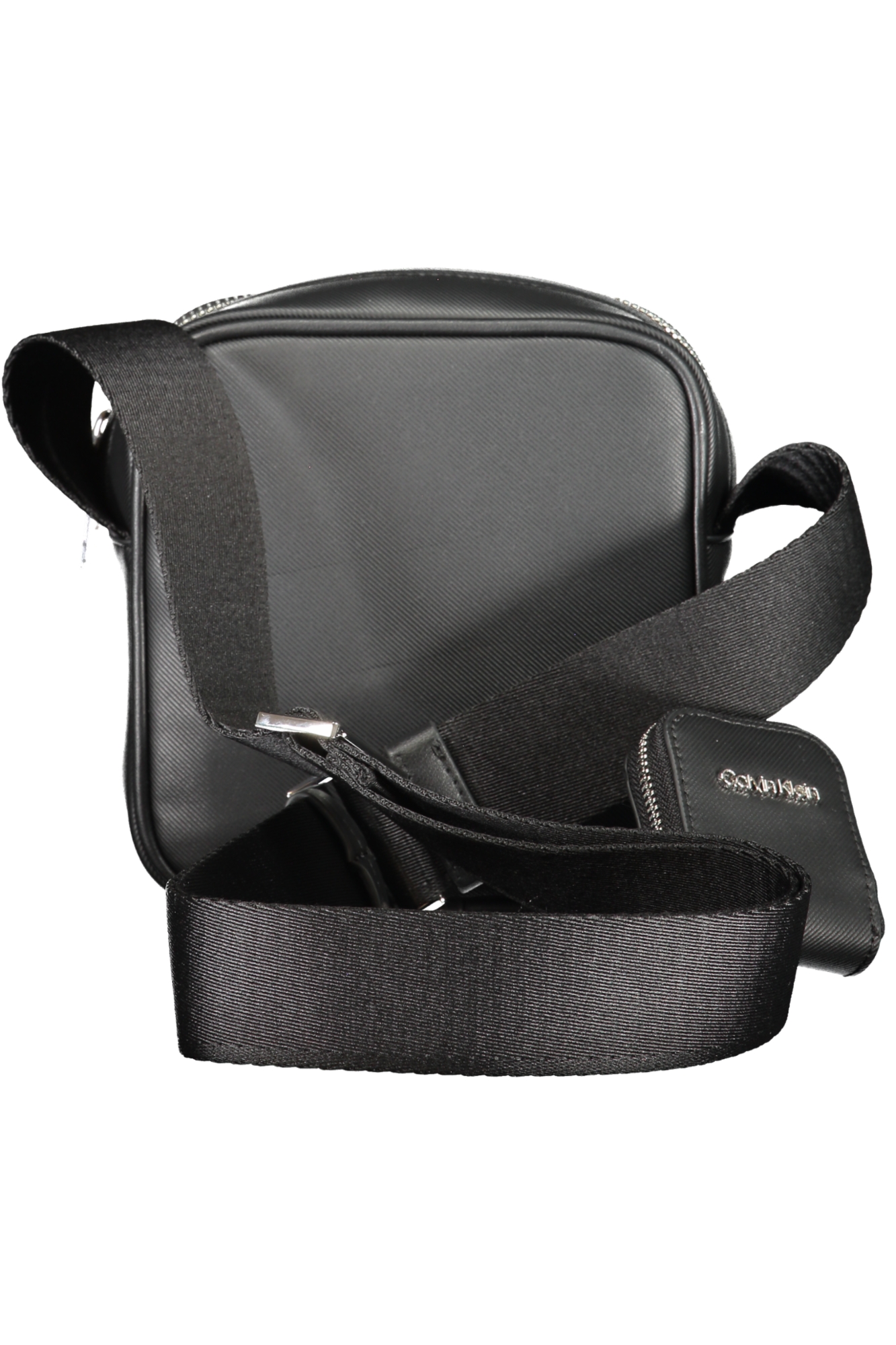 Bolsa de Ombro Homem Preto