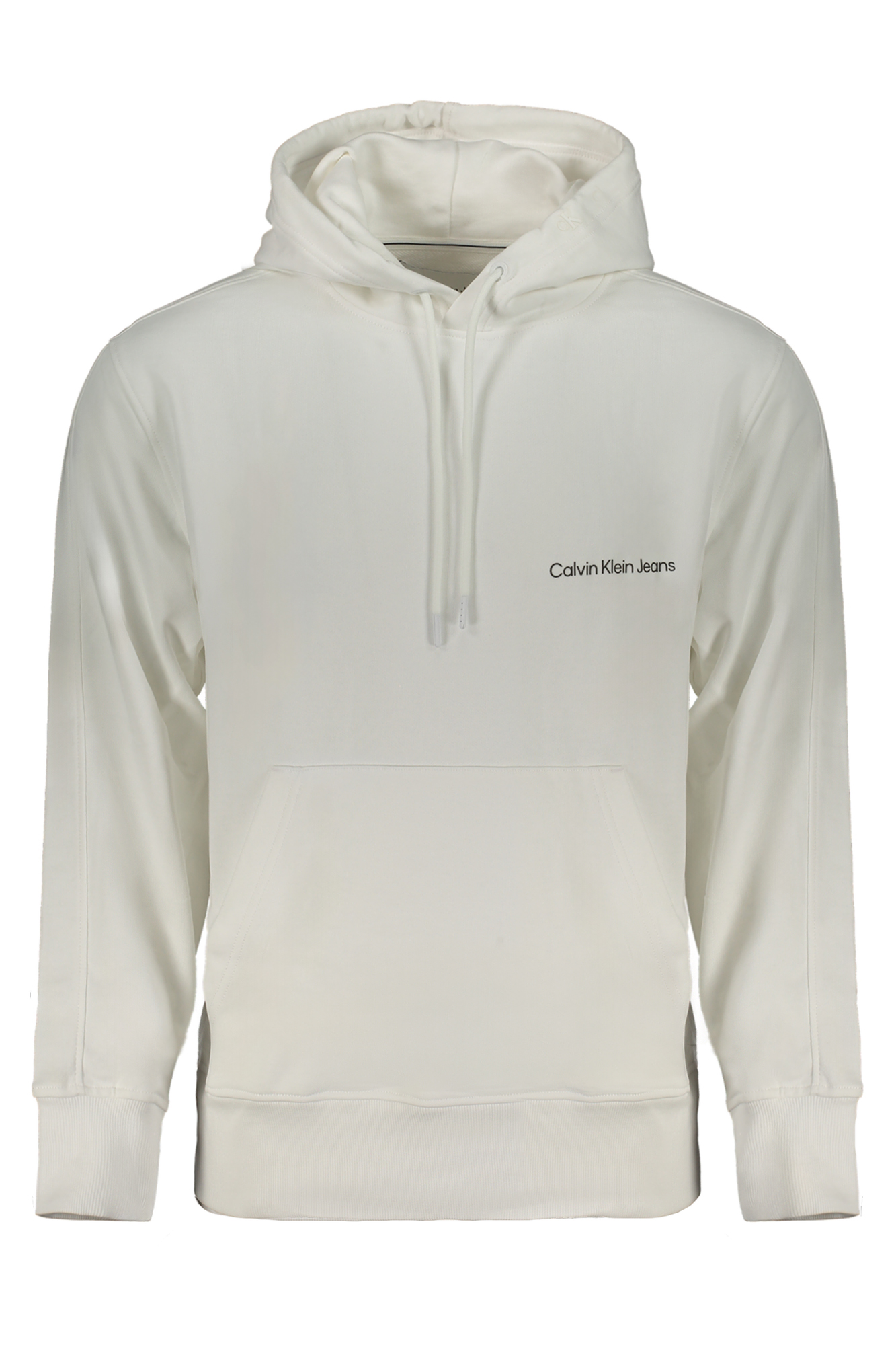 Sweatshirt Homem Branco
