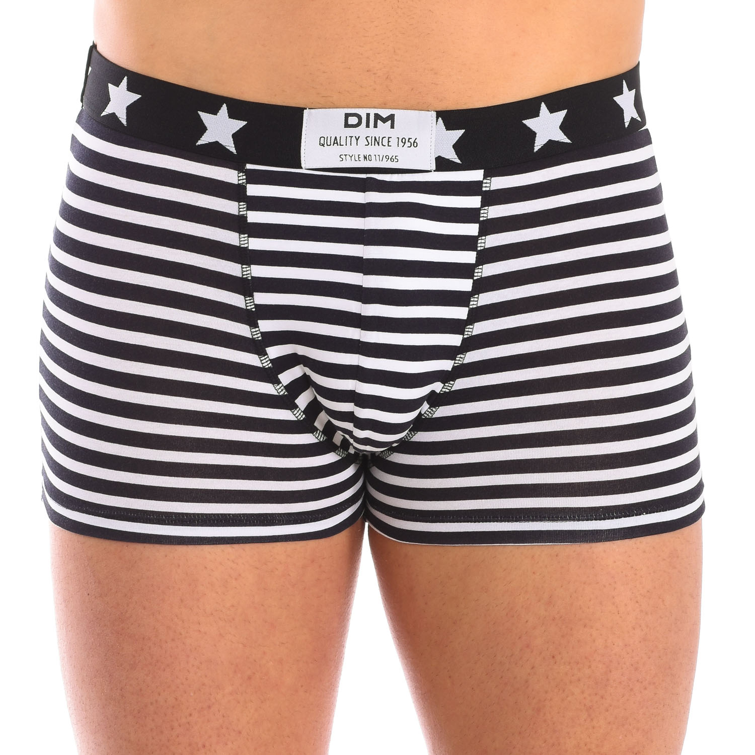 Pack 3 Boxers Homem Preto e Verde