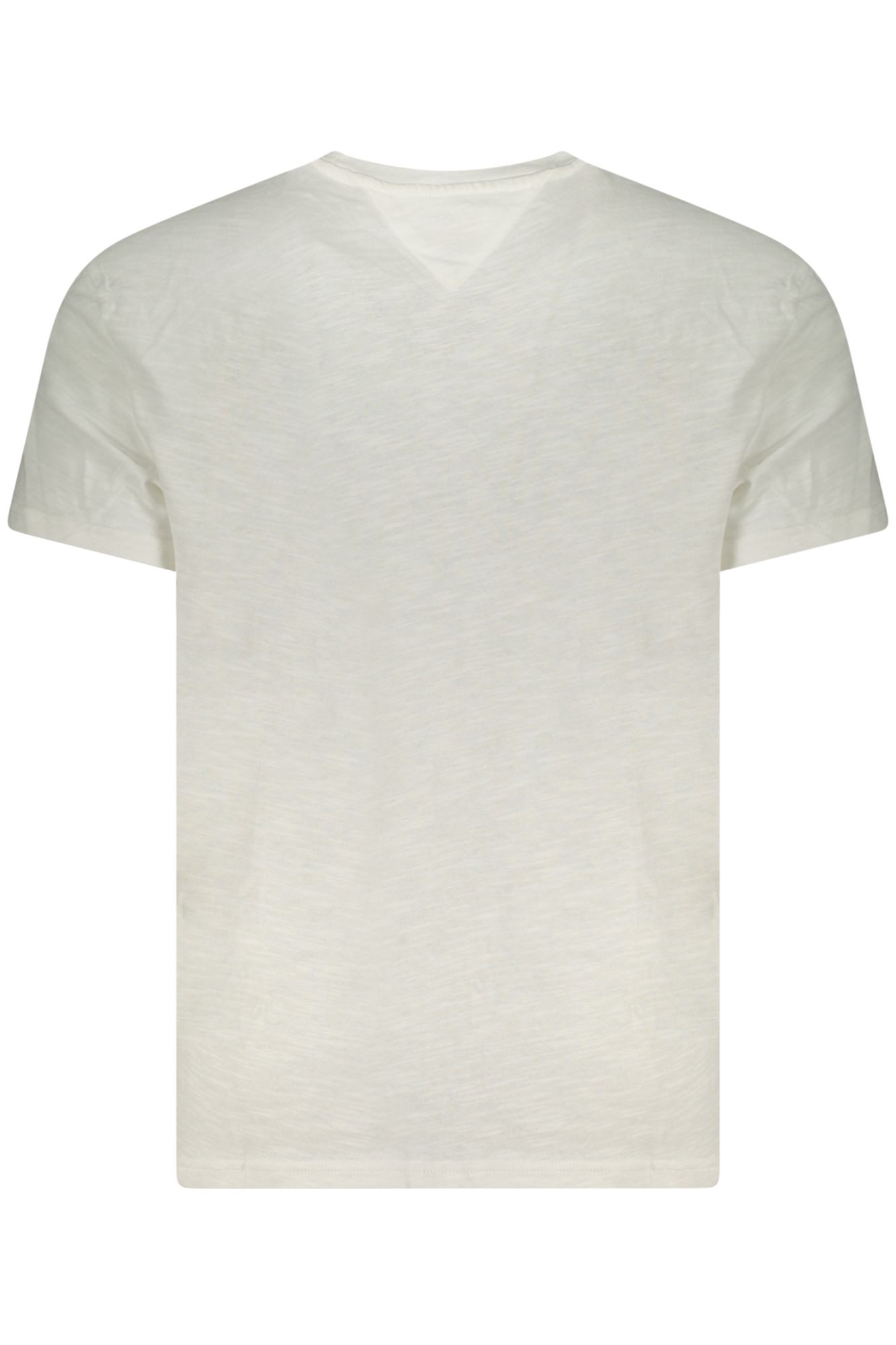 T-Shirt Homem Branco