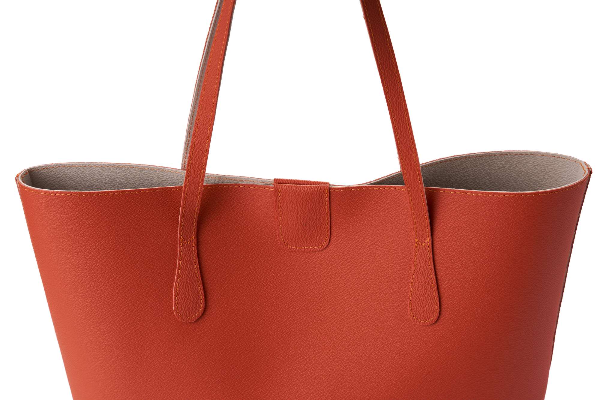 Shopper Vermelho