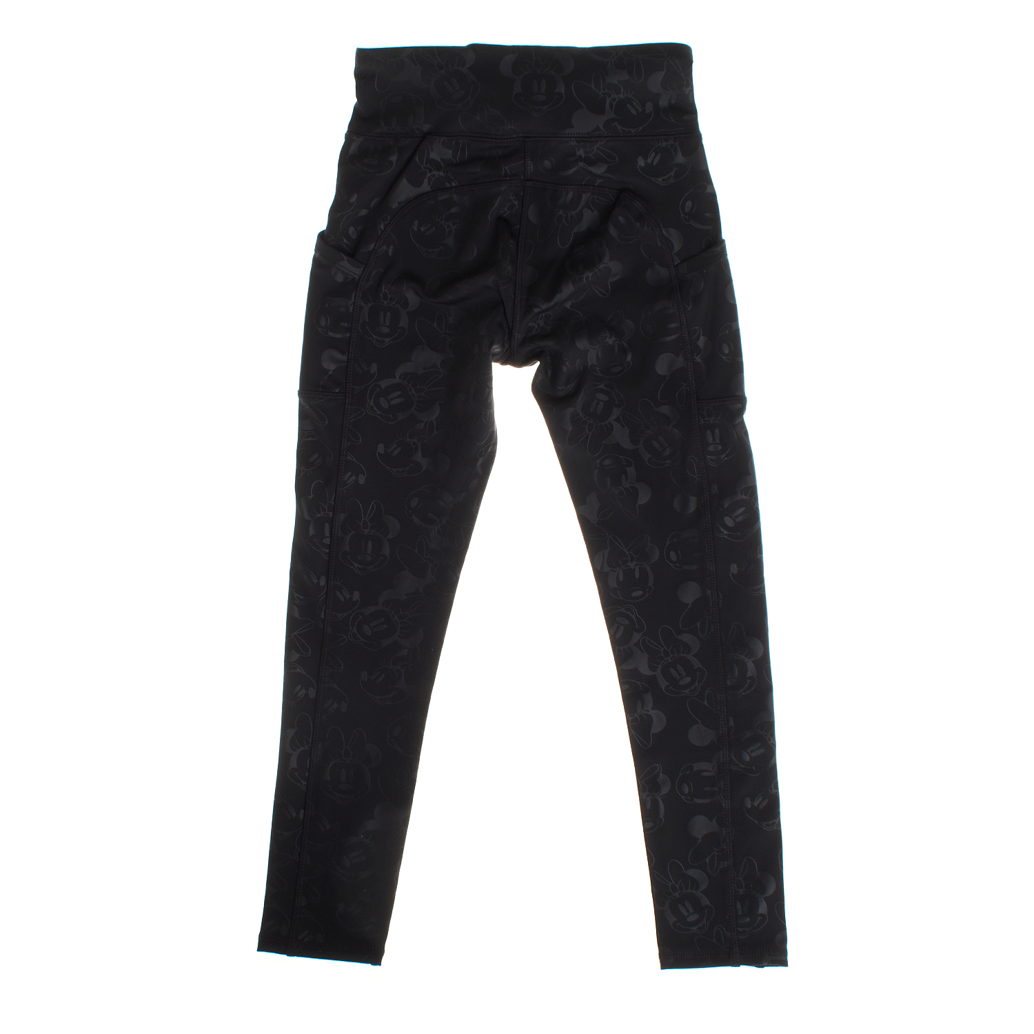 Leggings Menina Preto