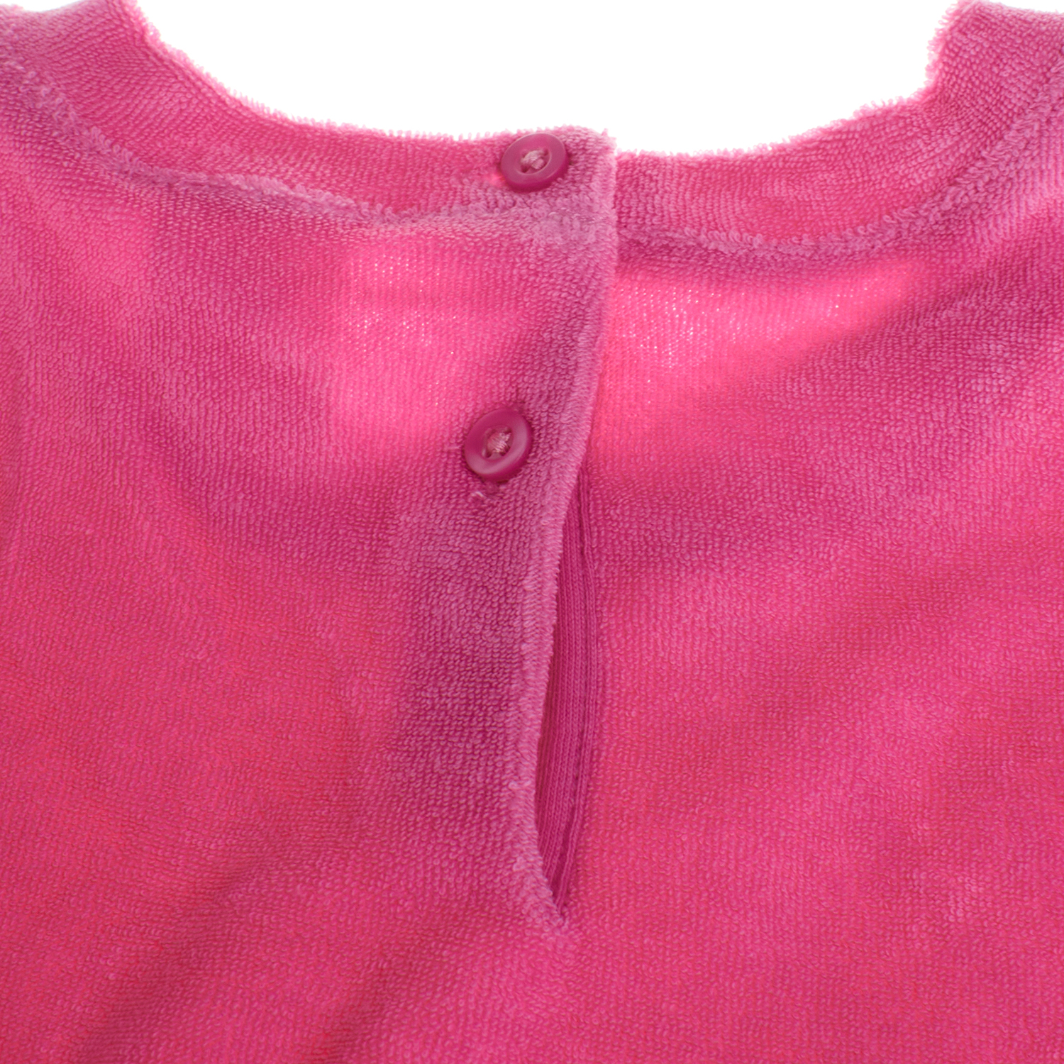 Conjunto T-Shirt + Calções Menina Rosa