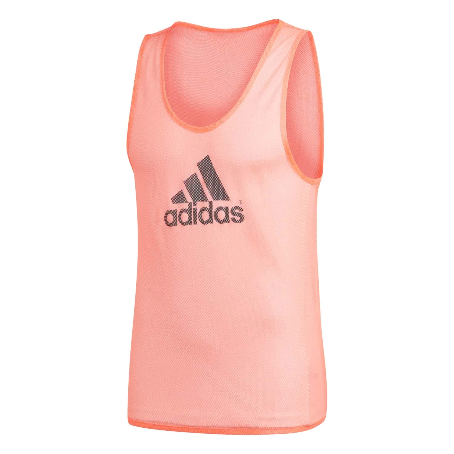Colete de treino Adidas Bib 14 Rosa