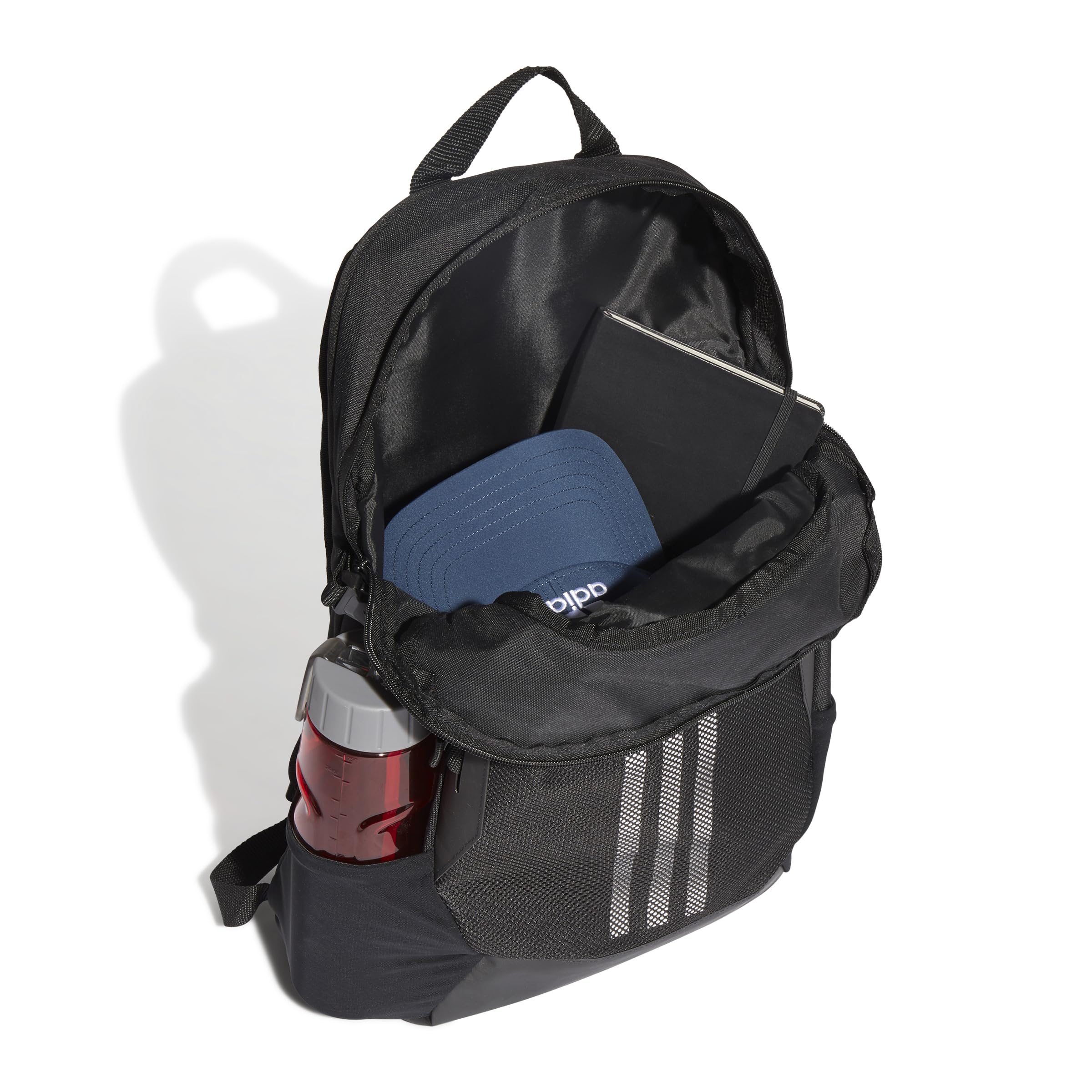 Mochila Adidas Tiro Primegreen Preto