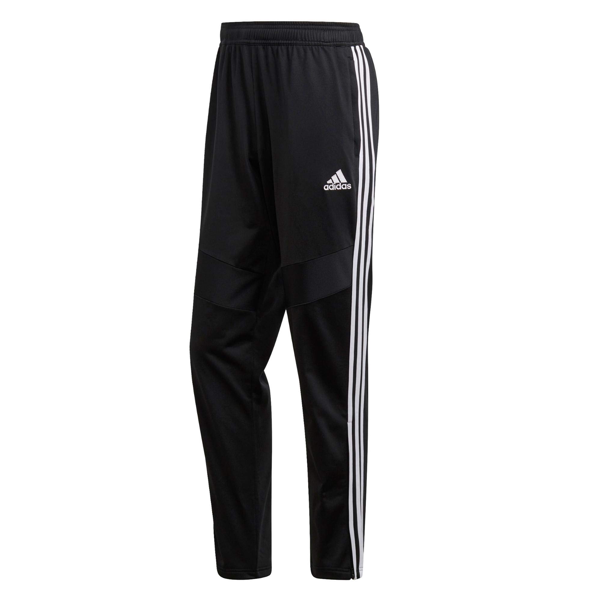 Calças Desportivas Adidas Tiro 19 Preto