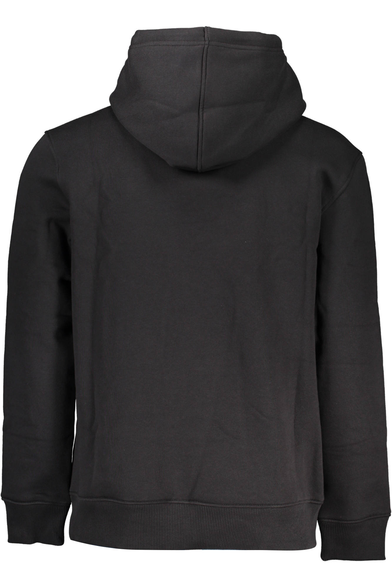 Sweatshirt Homem Preto
