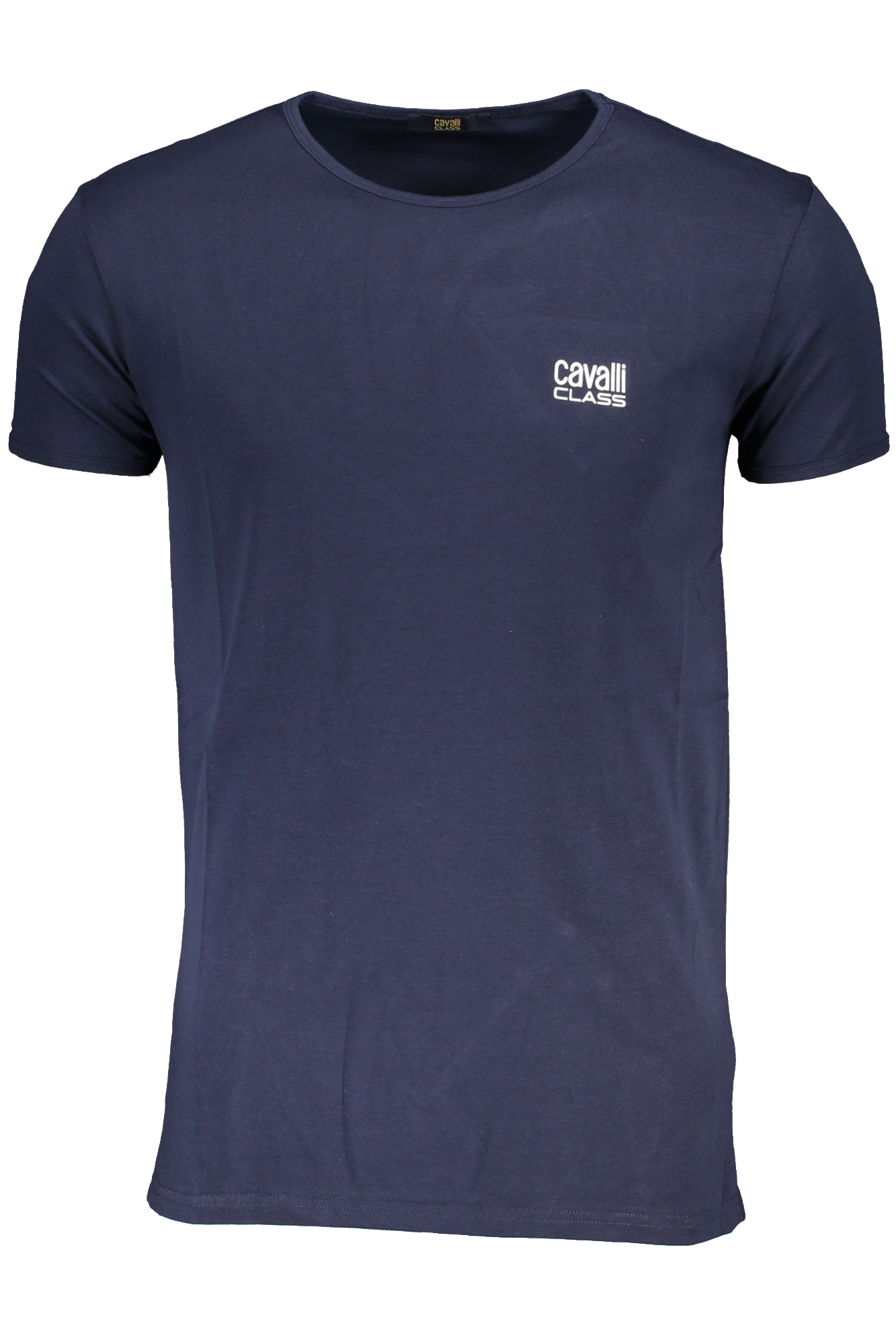T-Shirt Homem Azul
