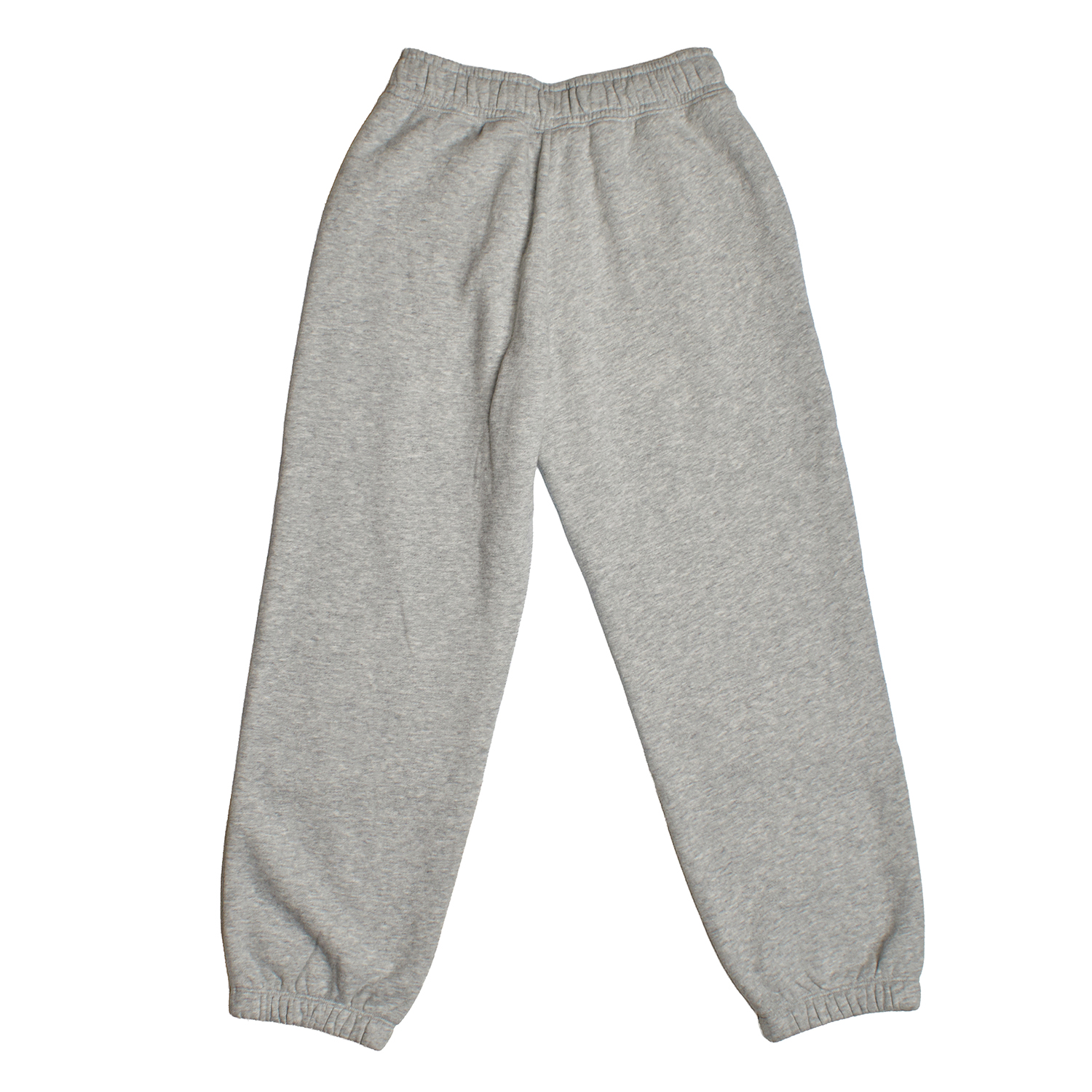 Calças Jogger Desportivas Menina Cinzento