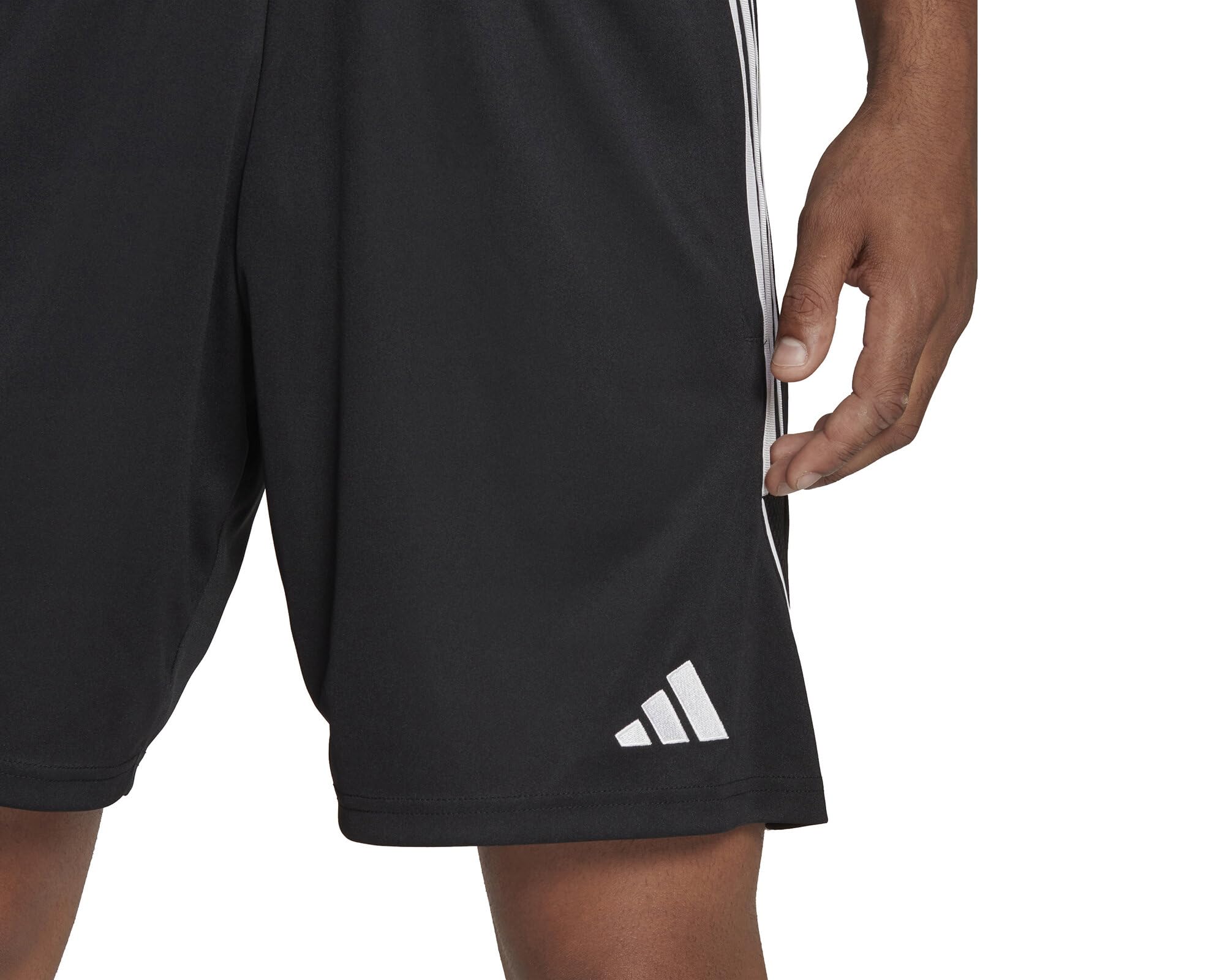 Calções Adidas  Tiro 23 League Preto
