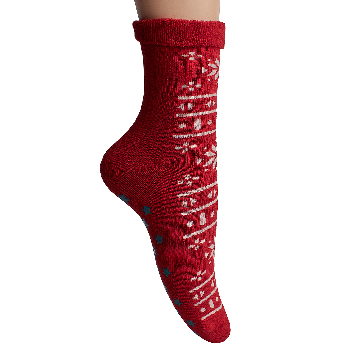 Pack 3 Meias Bebé MultiCor