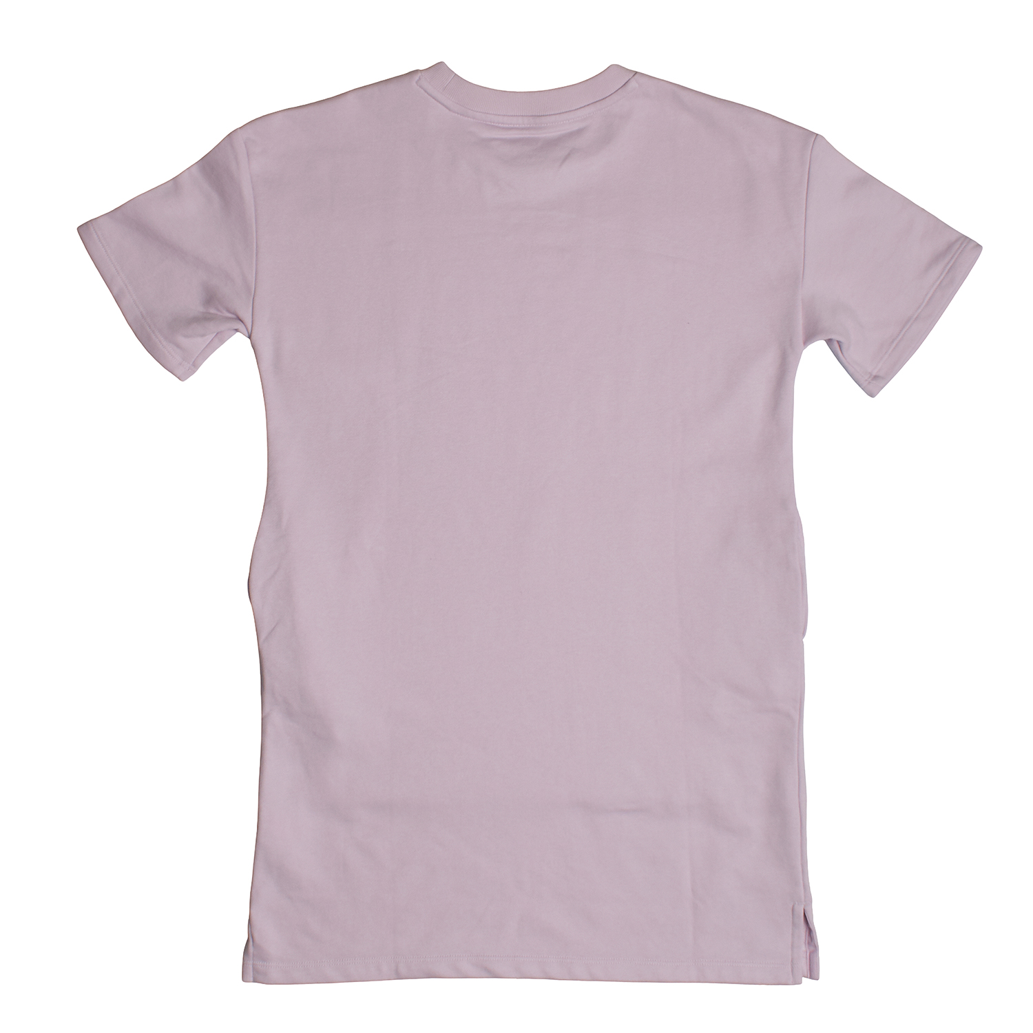 Vestido-Camisa Menina Lilás