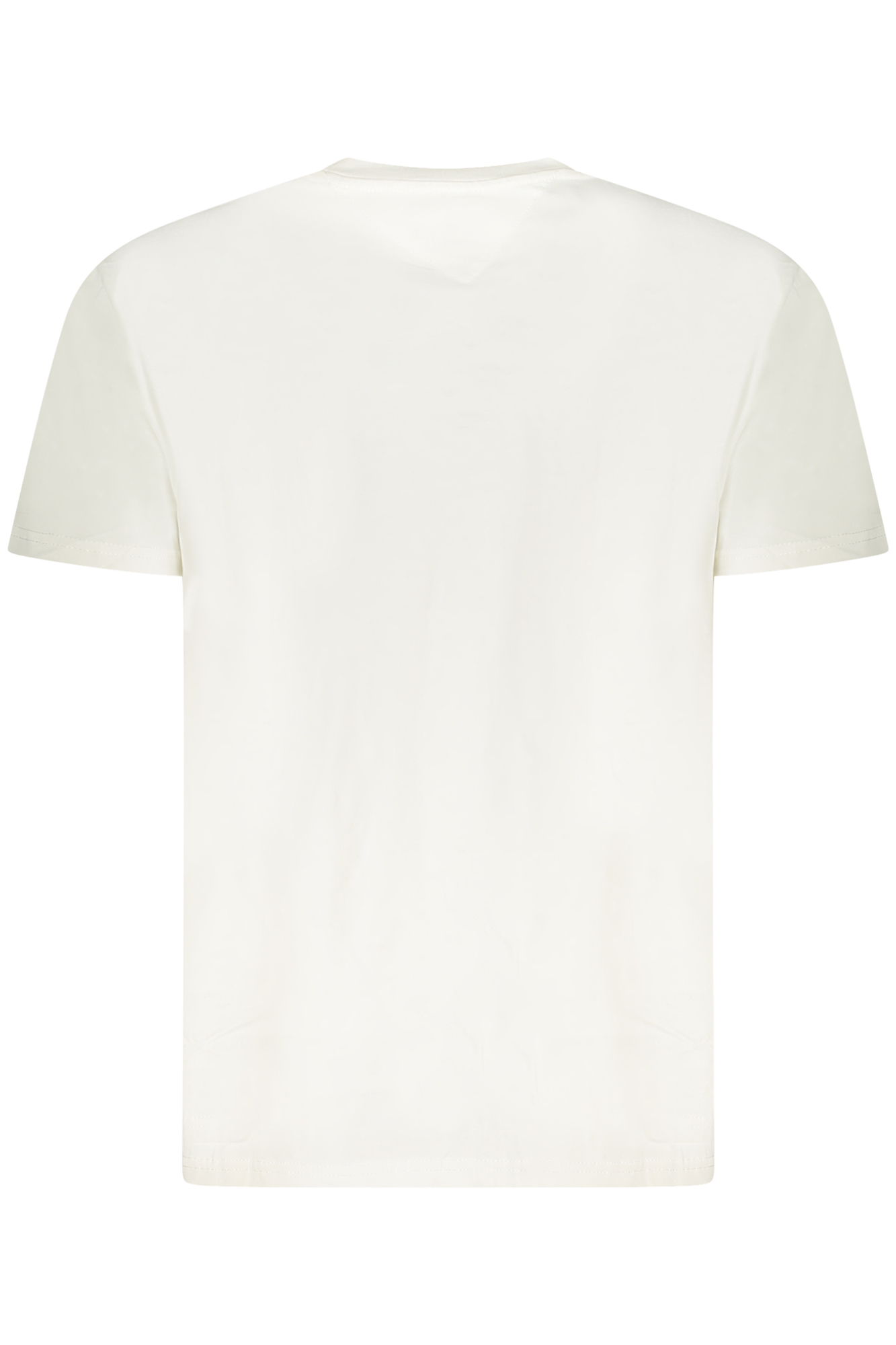 T-Shirt Homem Branco