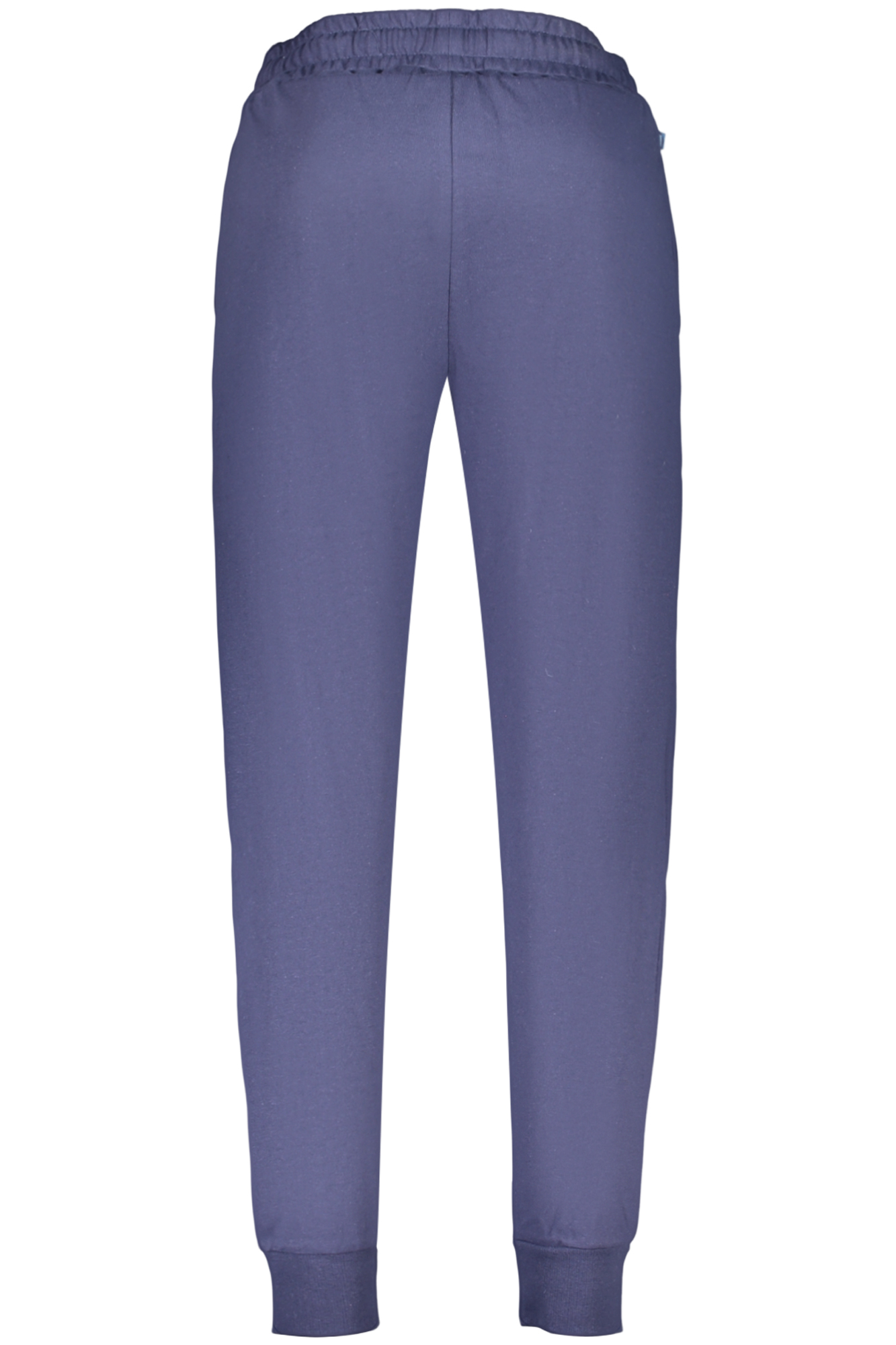 Calças Desportivas Homem Azul