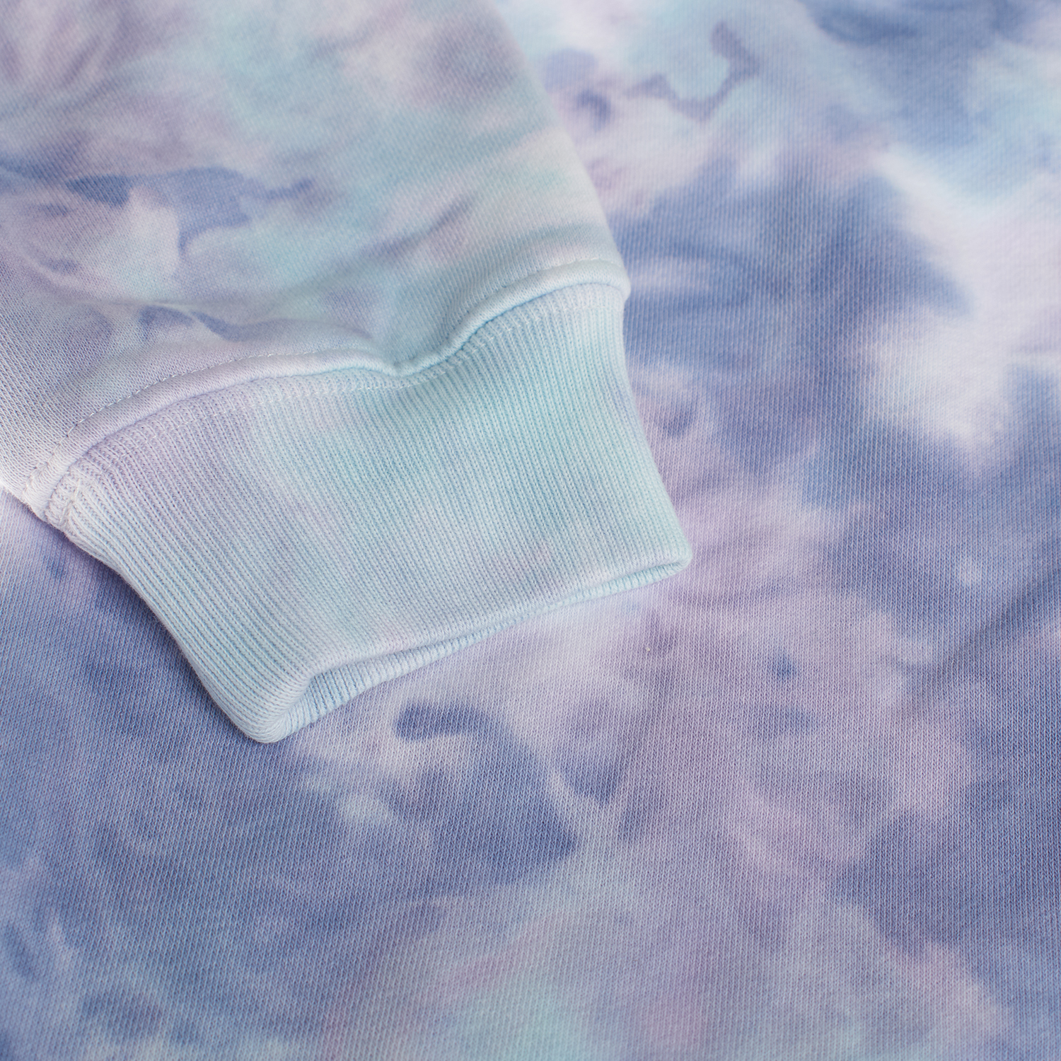 Vestido-Sweatshirt Menina Lilás