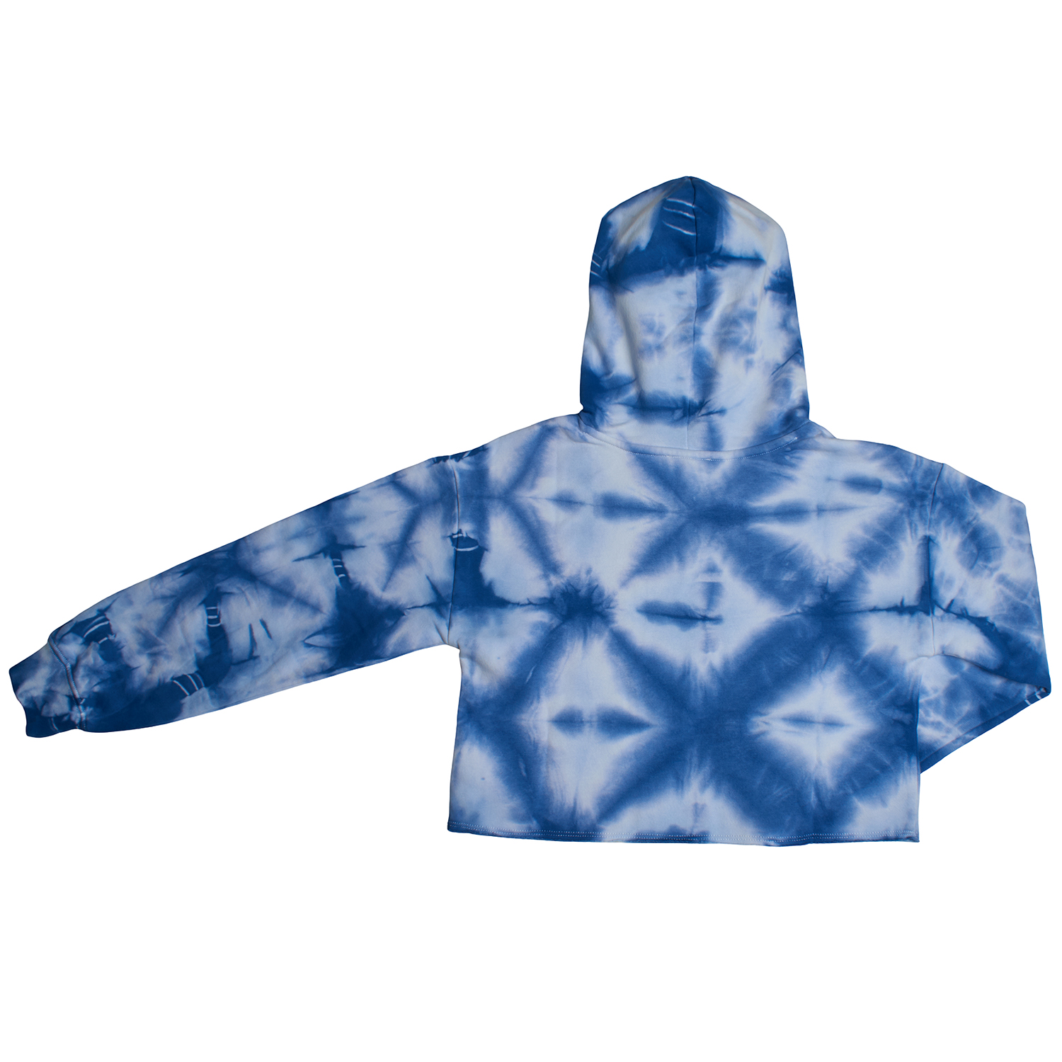 Sweatshirt Menina Azul