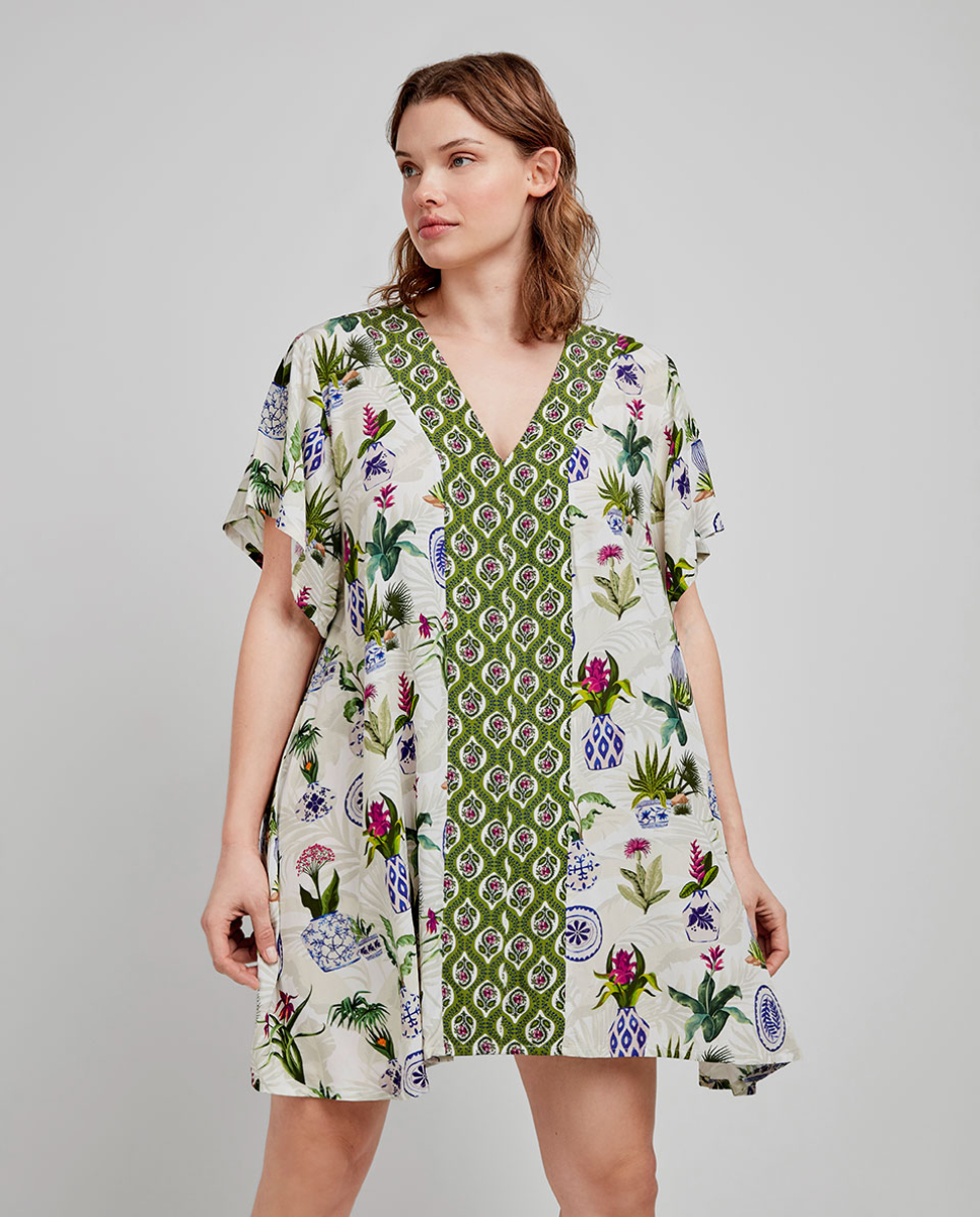 Caftan MultiCor