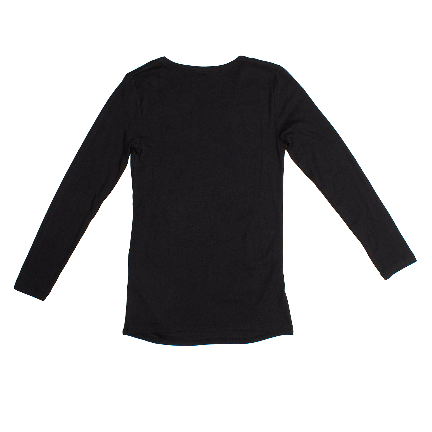 Camisola de Maternidade Preto