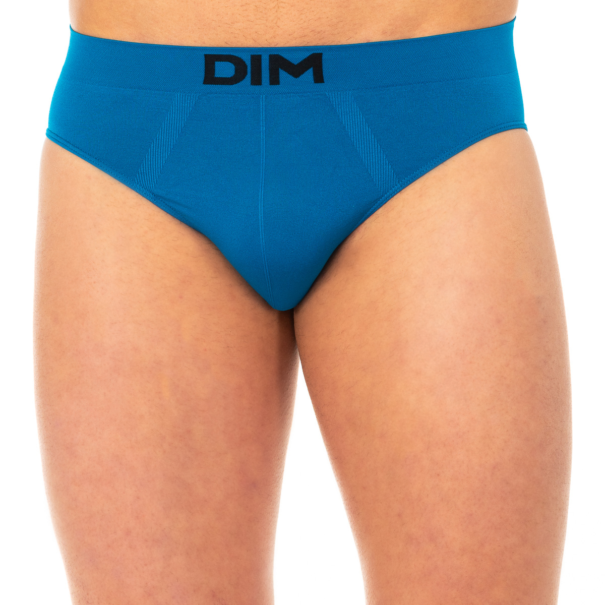 Pack 2 Slips Homem Azul e Preto