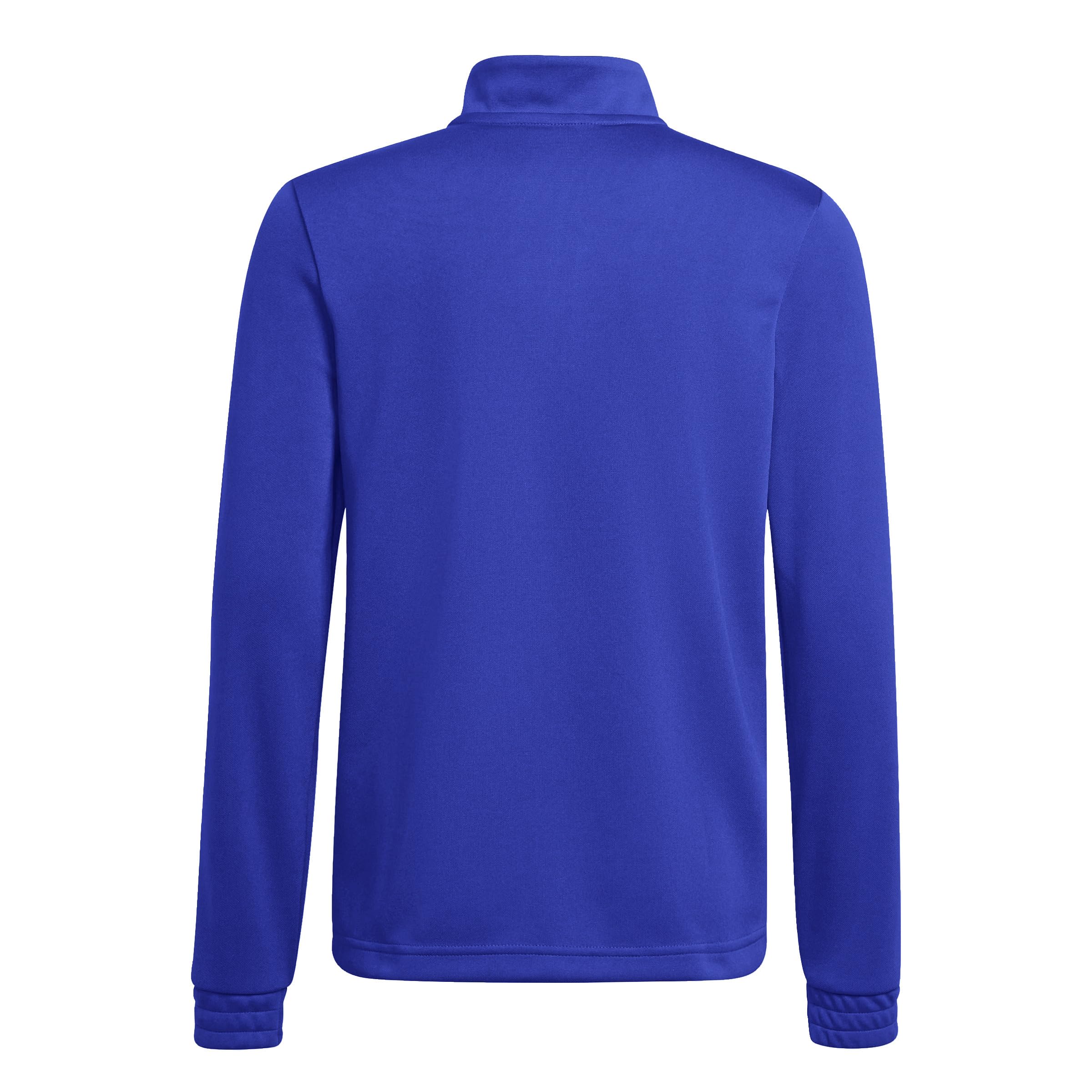 Sweatshirt Adidas Entrada 22 Azul