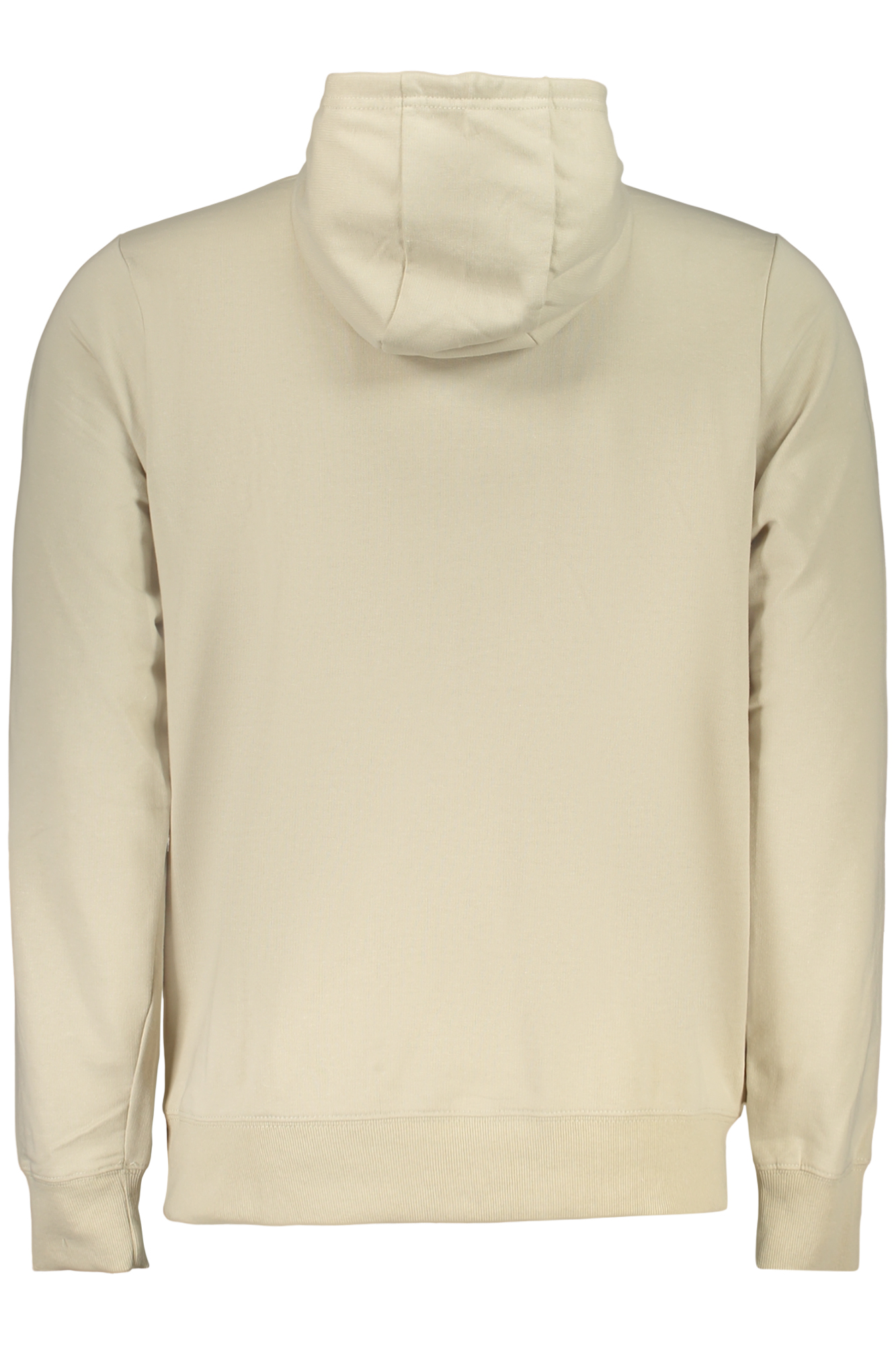 Sweatshirt Homem Bege