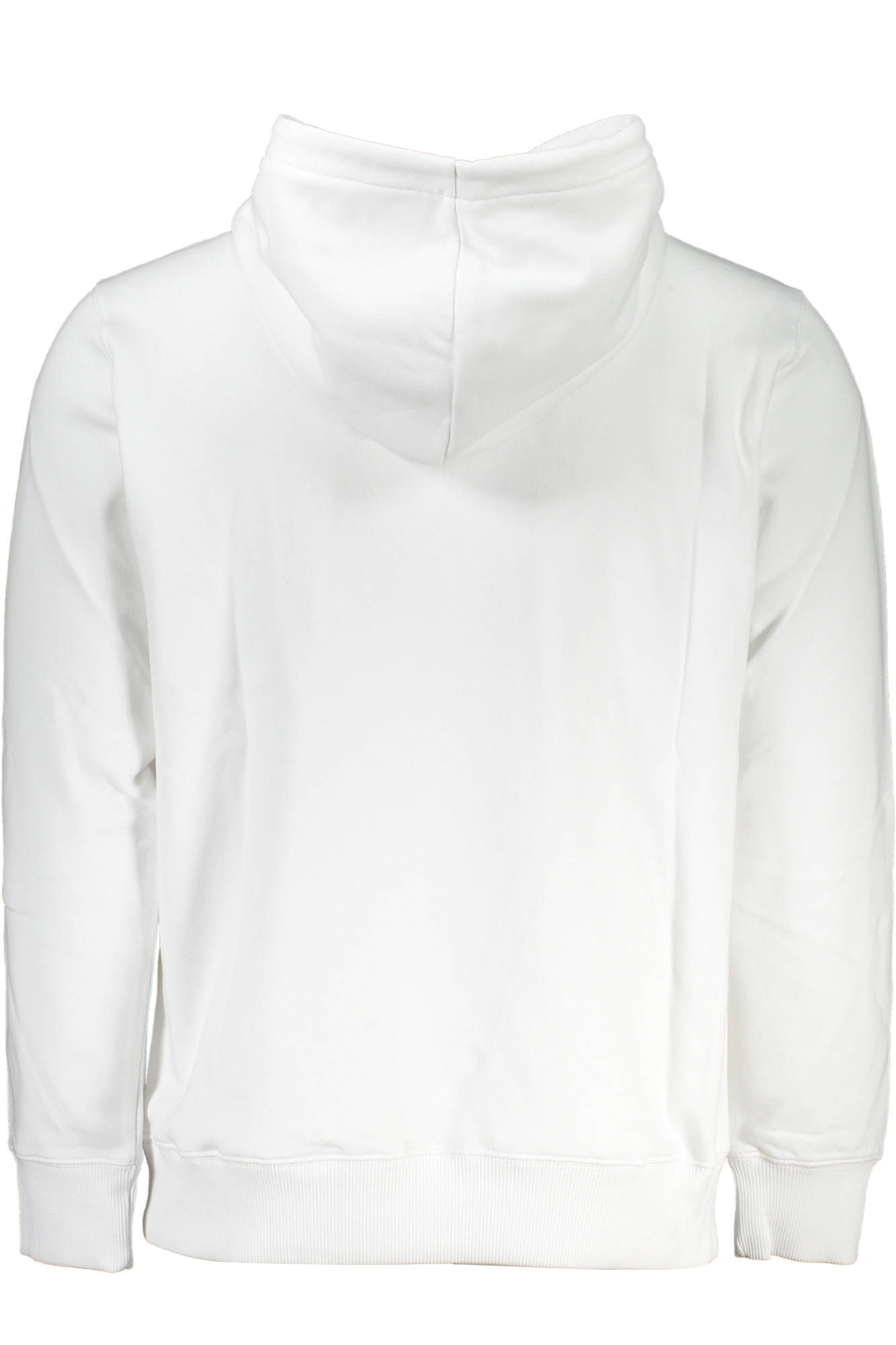 Sweatshirt Homem Branco
