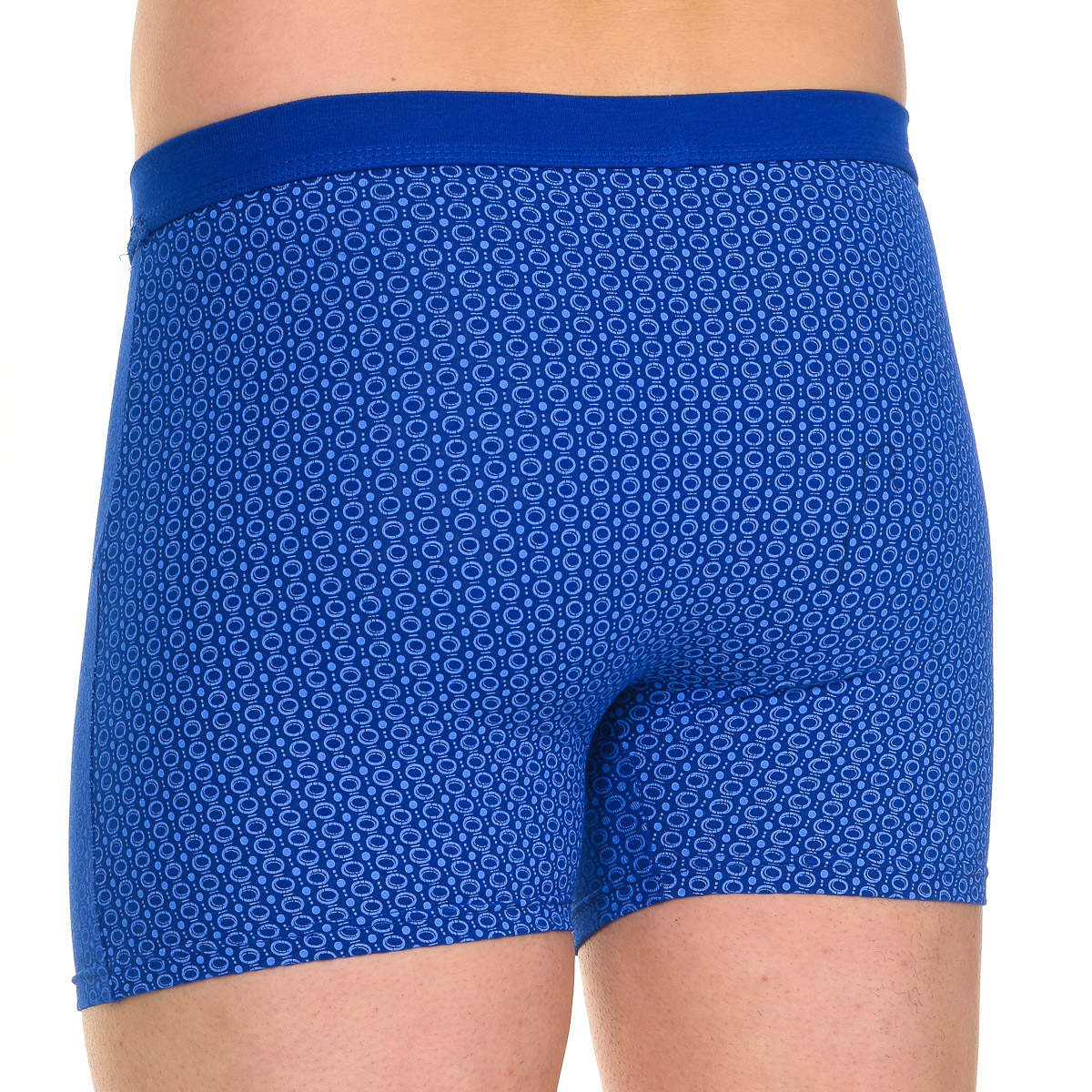 Pack 2 Boxers Azul