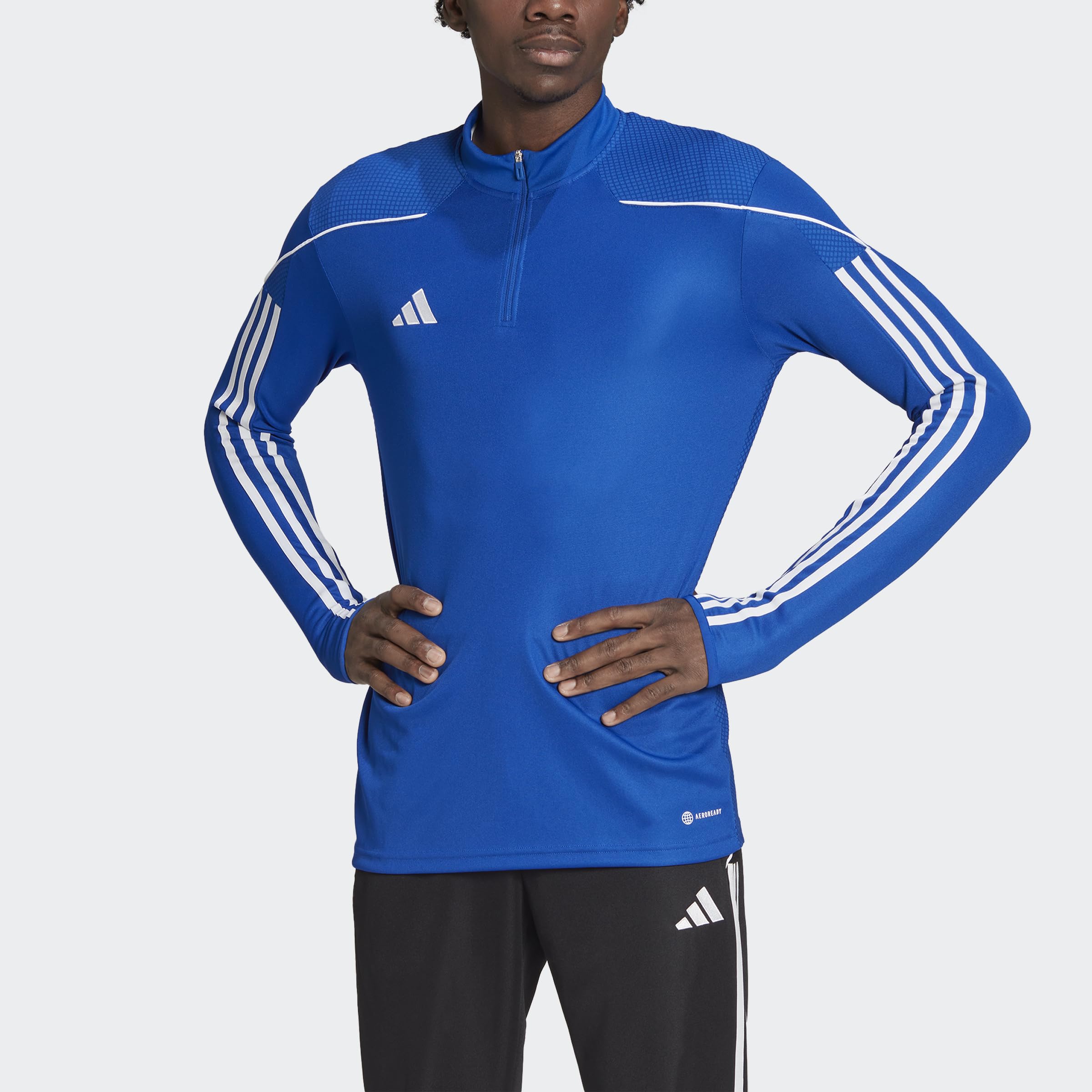 Sweatshirt Adidas Tiro 23 League Azul