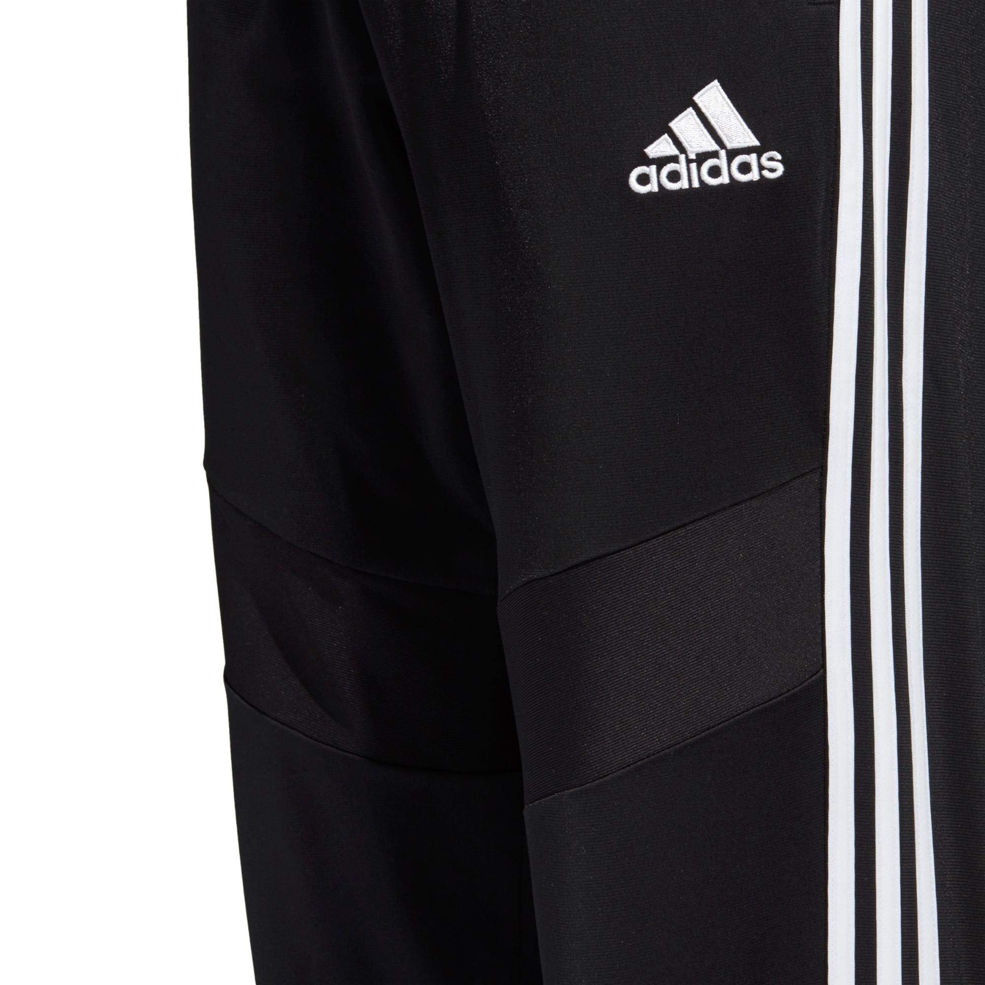 Calças Desportivas Adidas Tiro 19 Preto