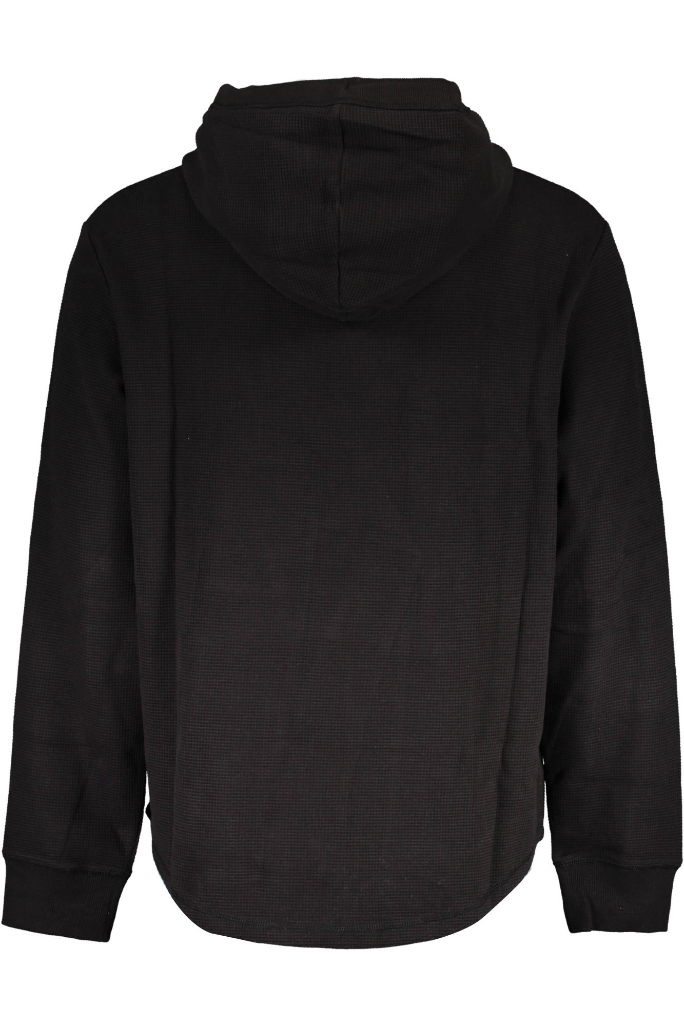 Sweatshirt Homem Preto