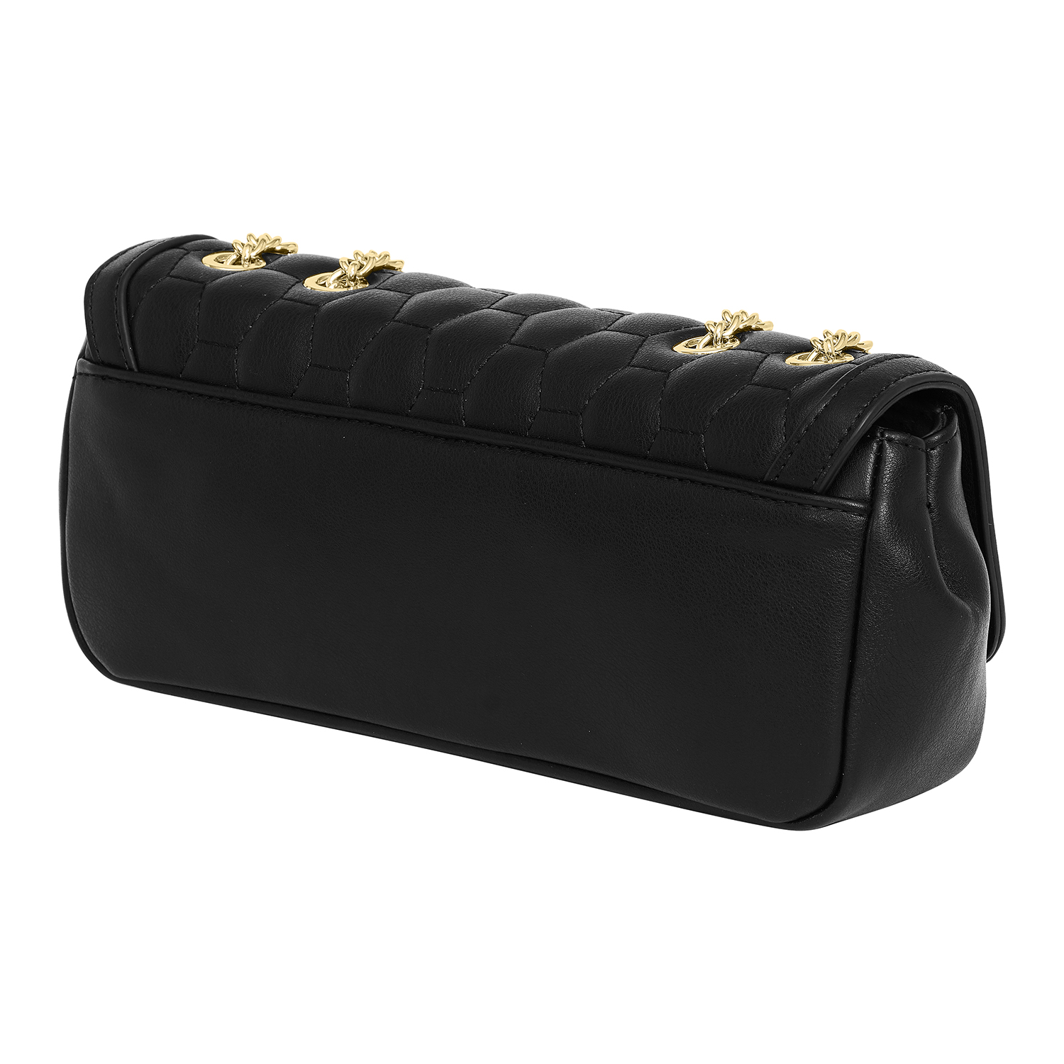 Mala Ombro Senhora Preto