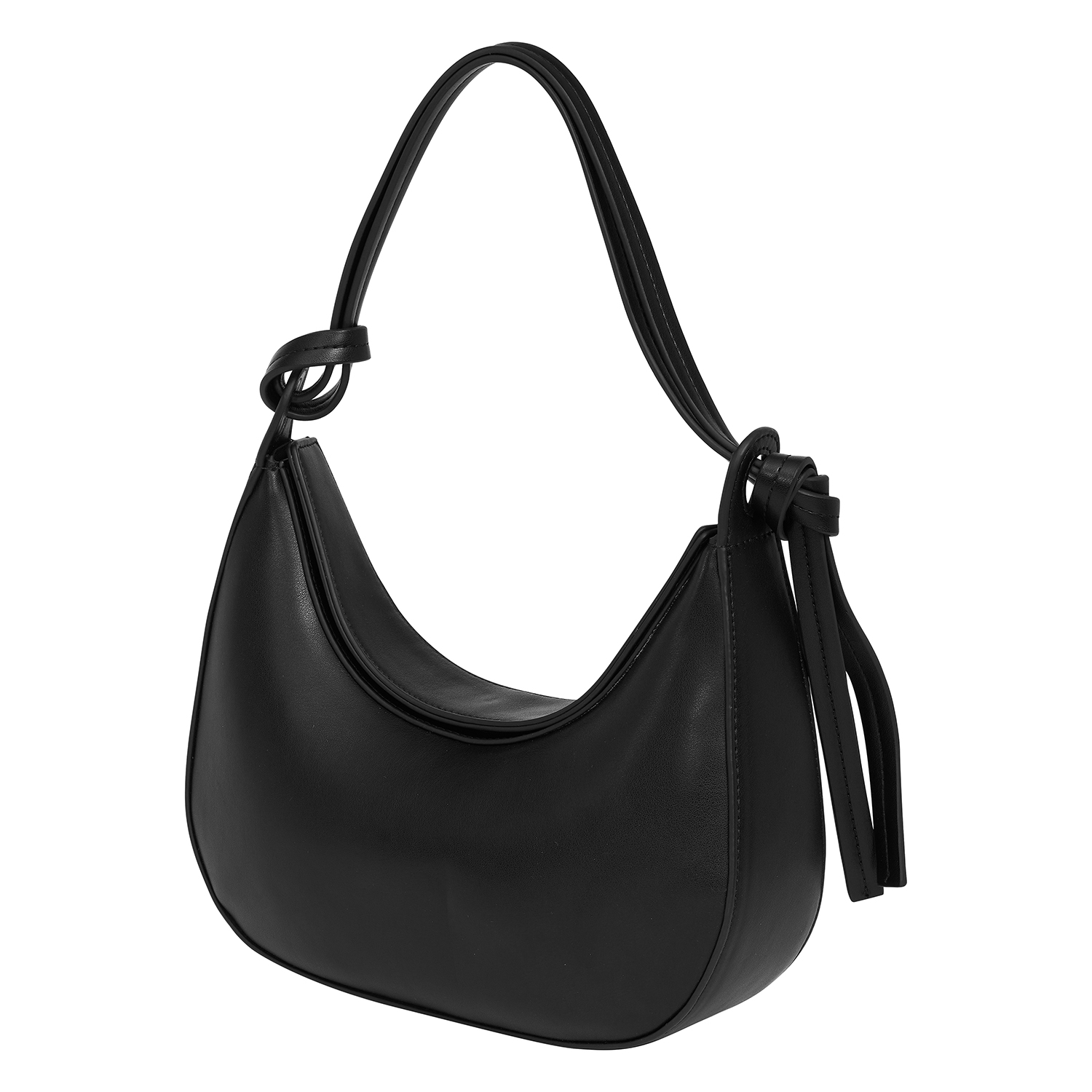 Mala Hobo Senhora Preto