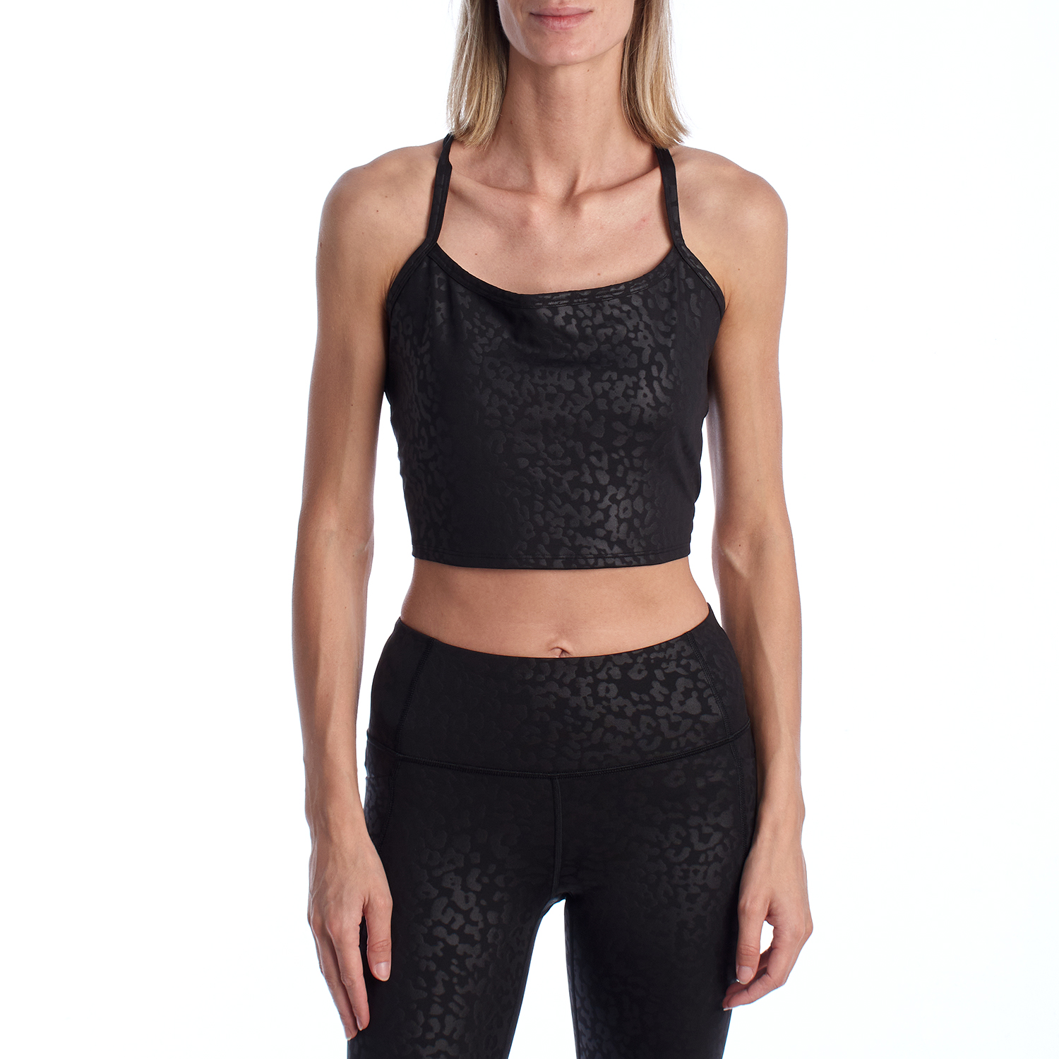 Soutien Desportivo Preto