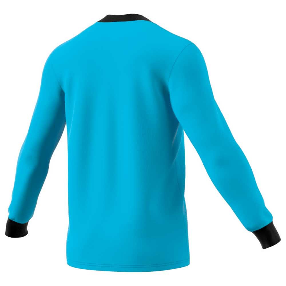 Camisola árbitro Adidas Referee 18 Azul Claro