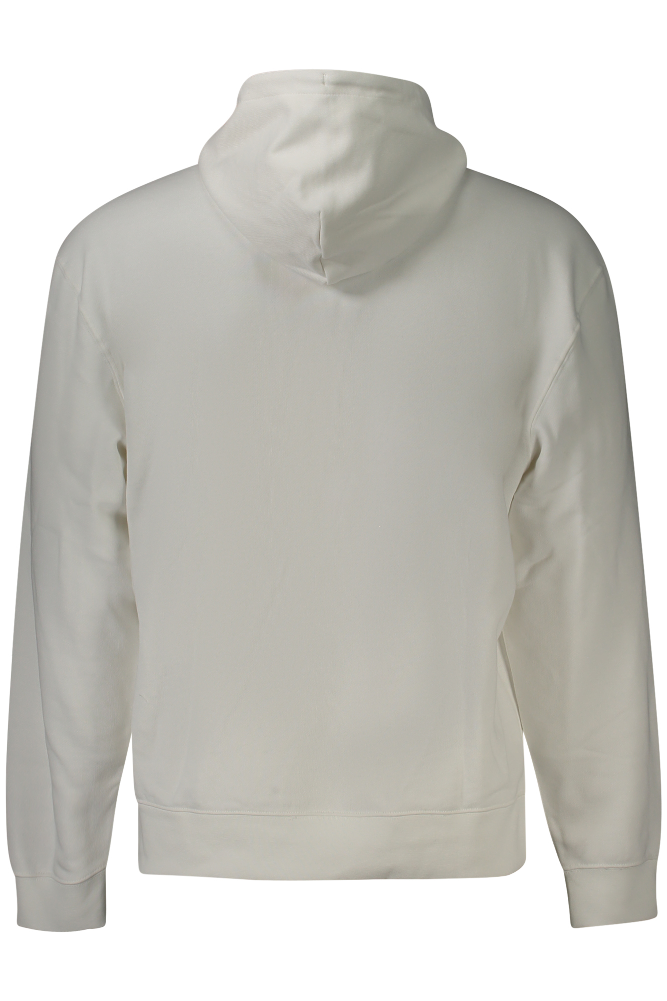 Sweatshirt Homem Branco