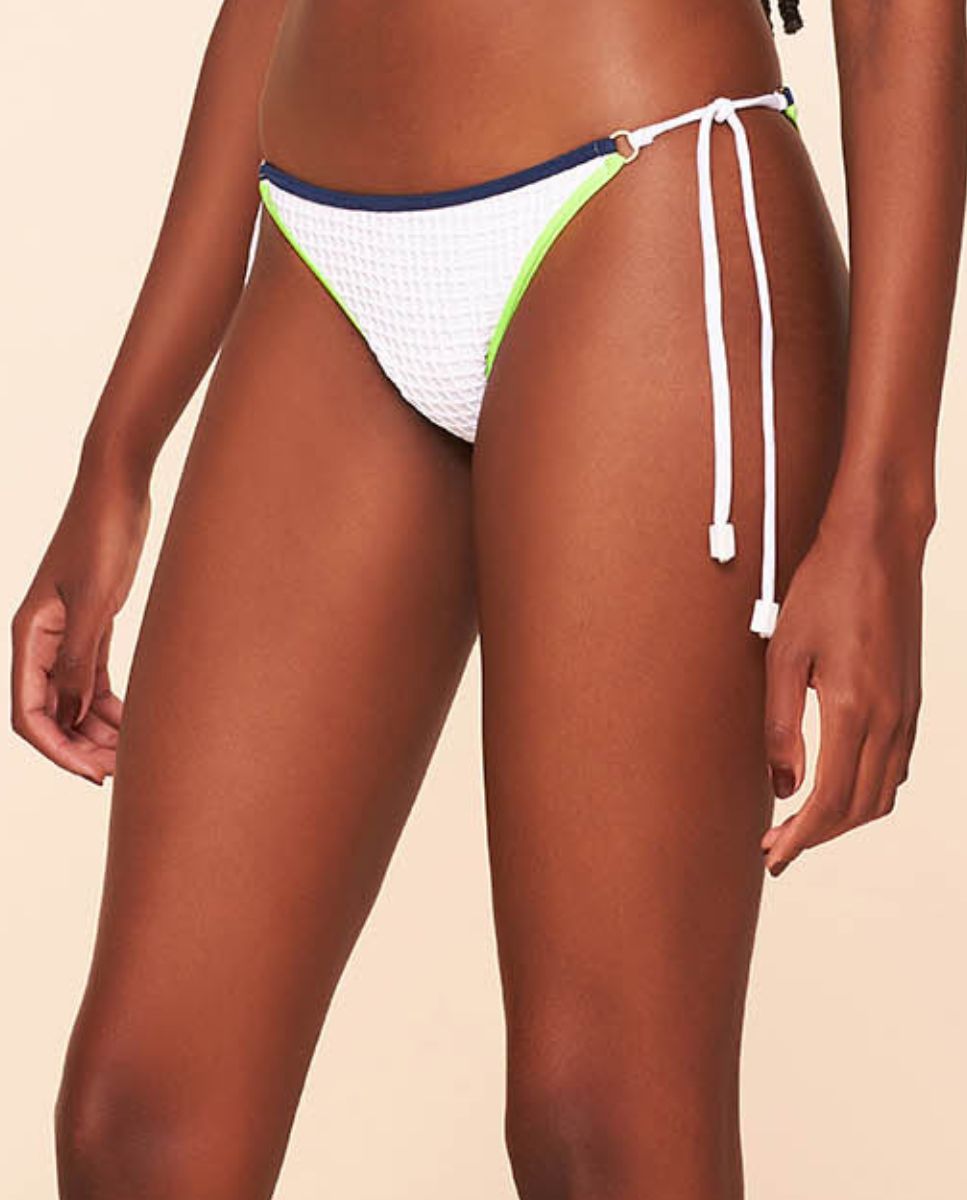 Cuecas Biquini Drop Branco