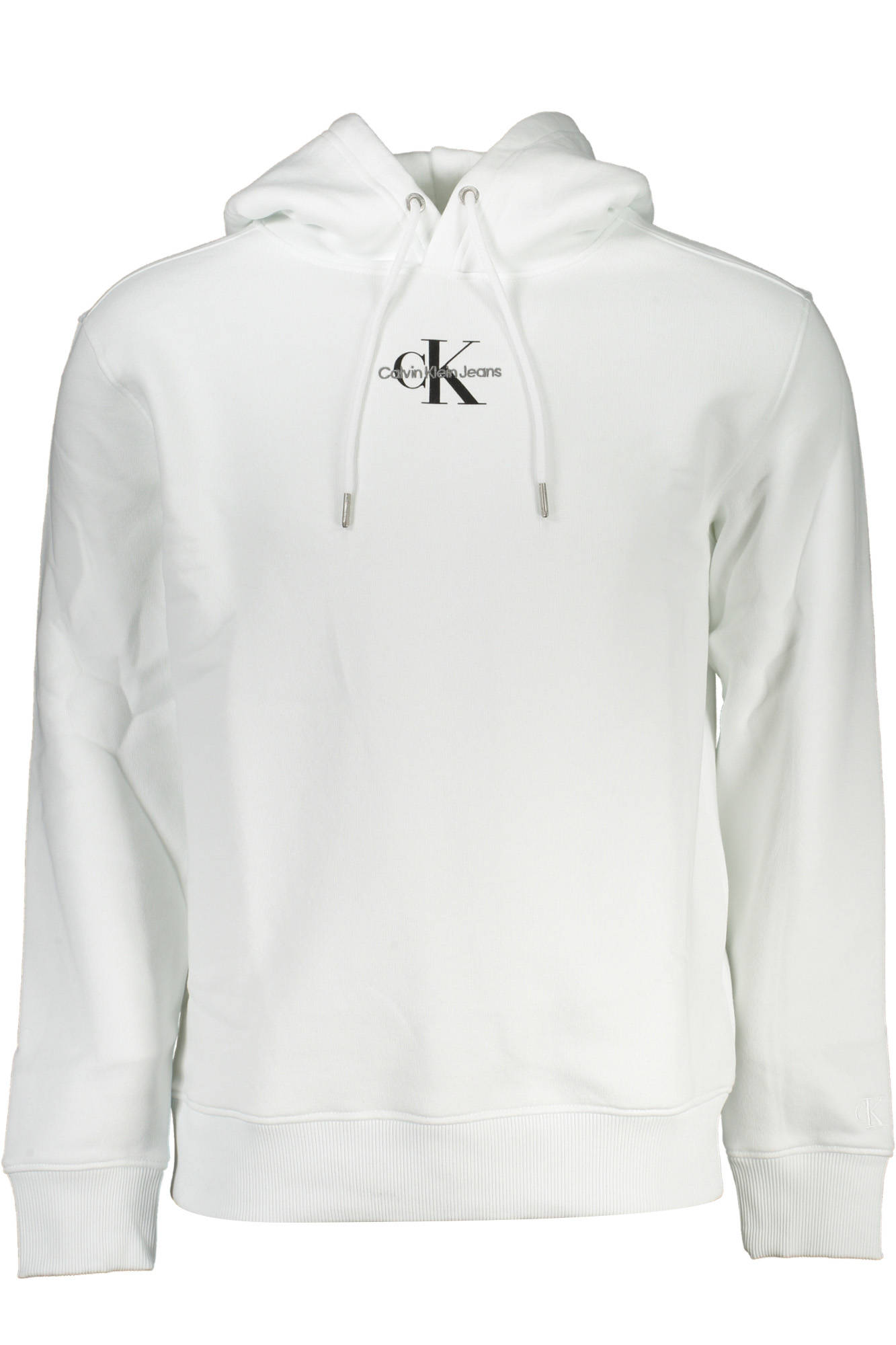 Sweatshirt Homem Branco