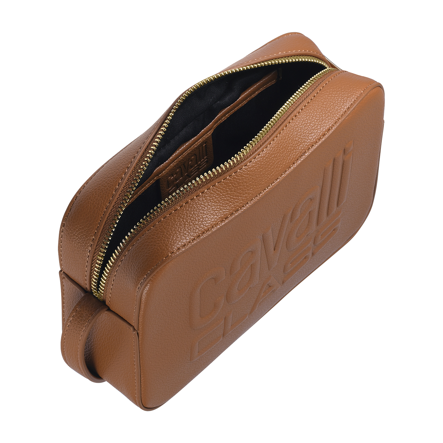 Mala Tiracolo Senhora Castanho