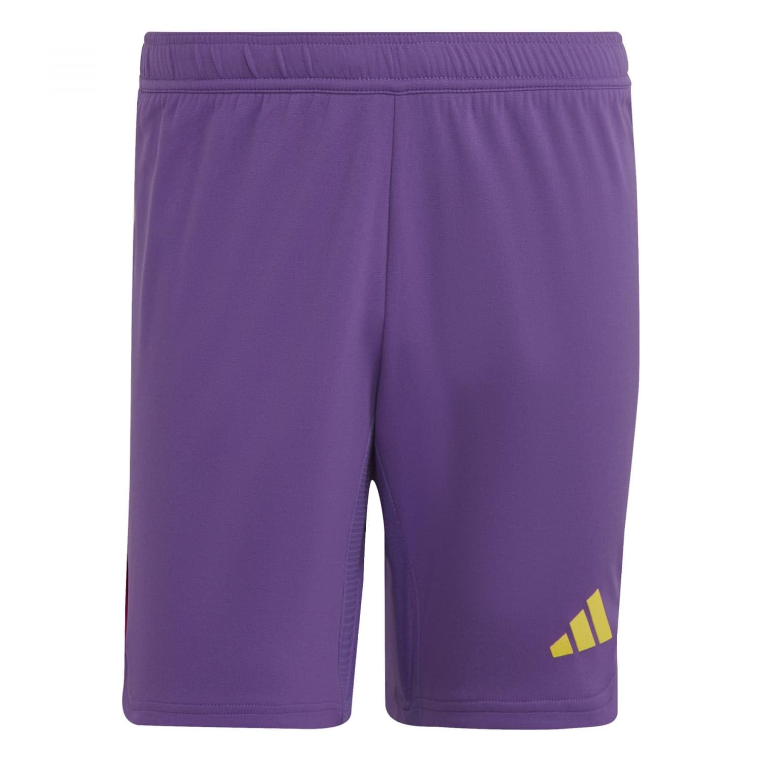 Calções Adidas  Tiro 23 League Roxo