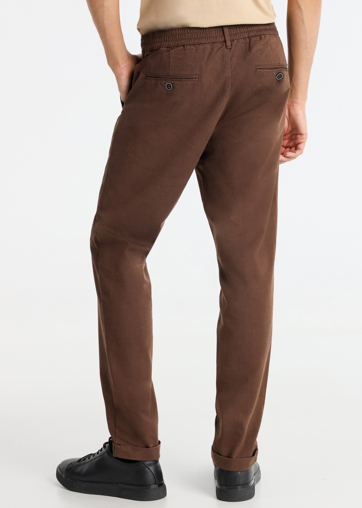 Calça Jogger Multicor