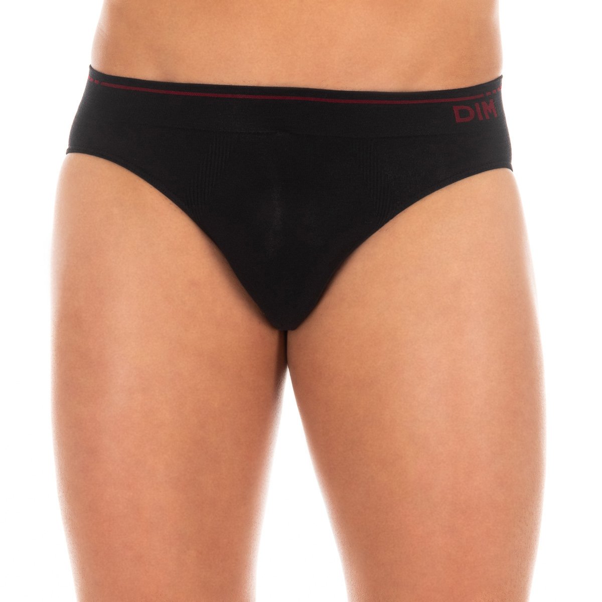 Pack 2 Slips Homem Preto e Rosa