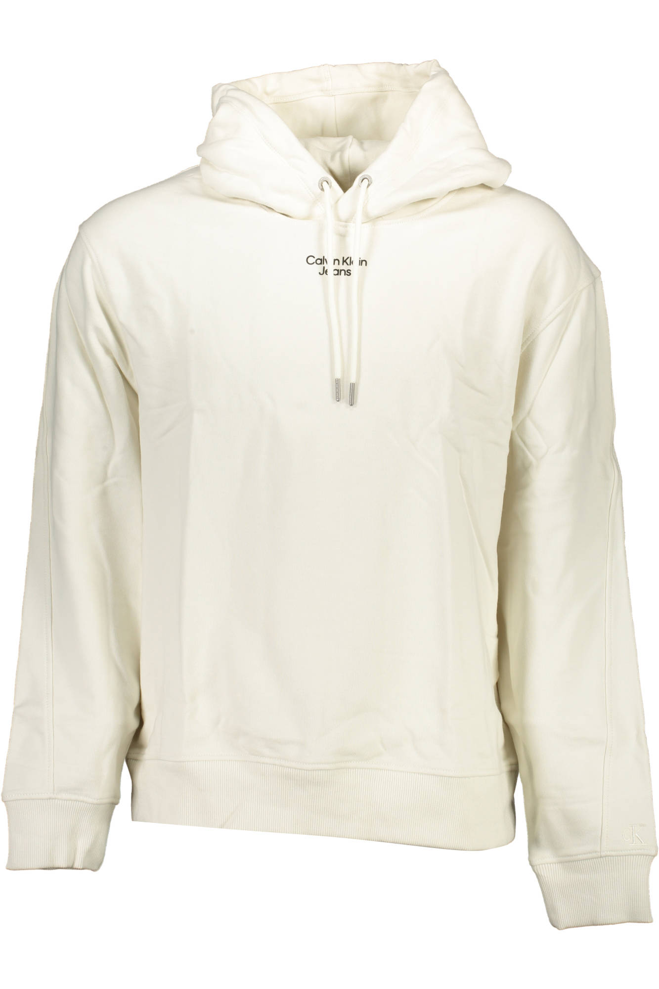 Sweatshirt Homem Branco