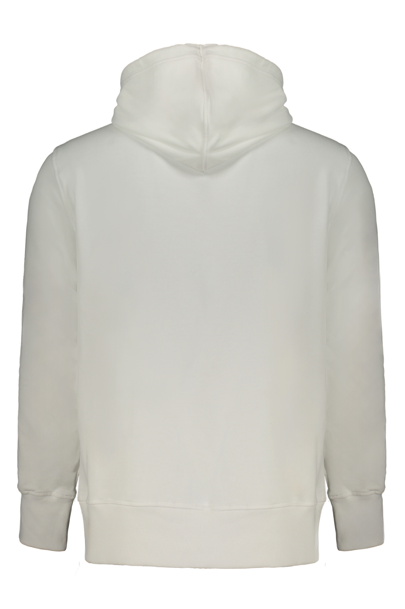 Sweatshirt Homem Branco