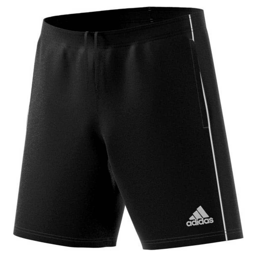 Calções Adidas Core 18 Preto
