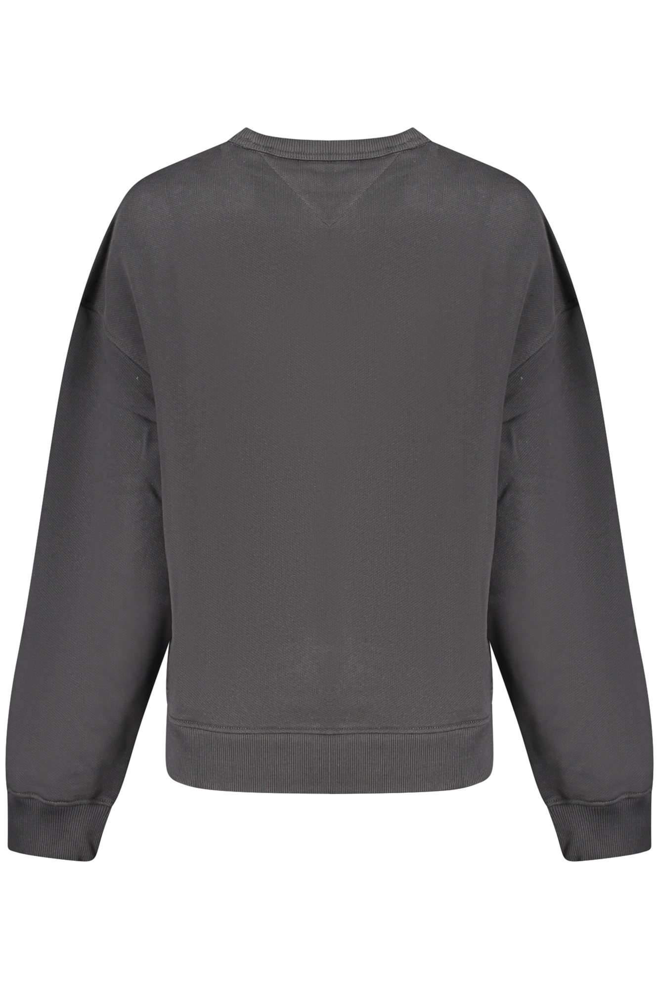 Sweatshirt Senhora Preto