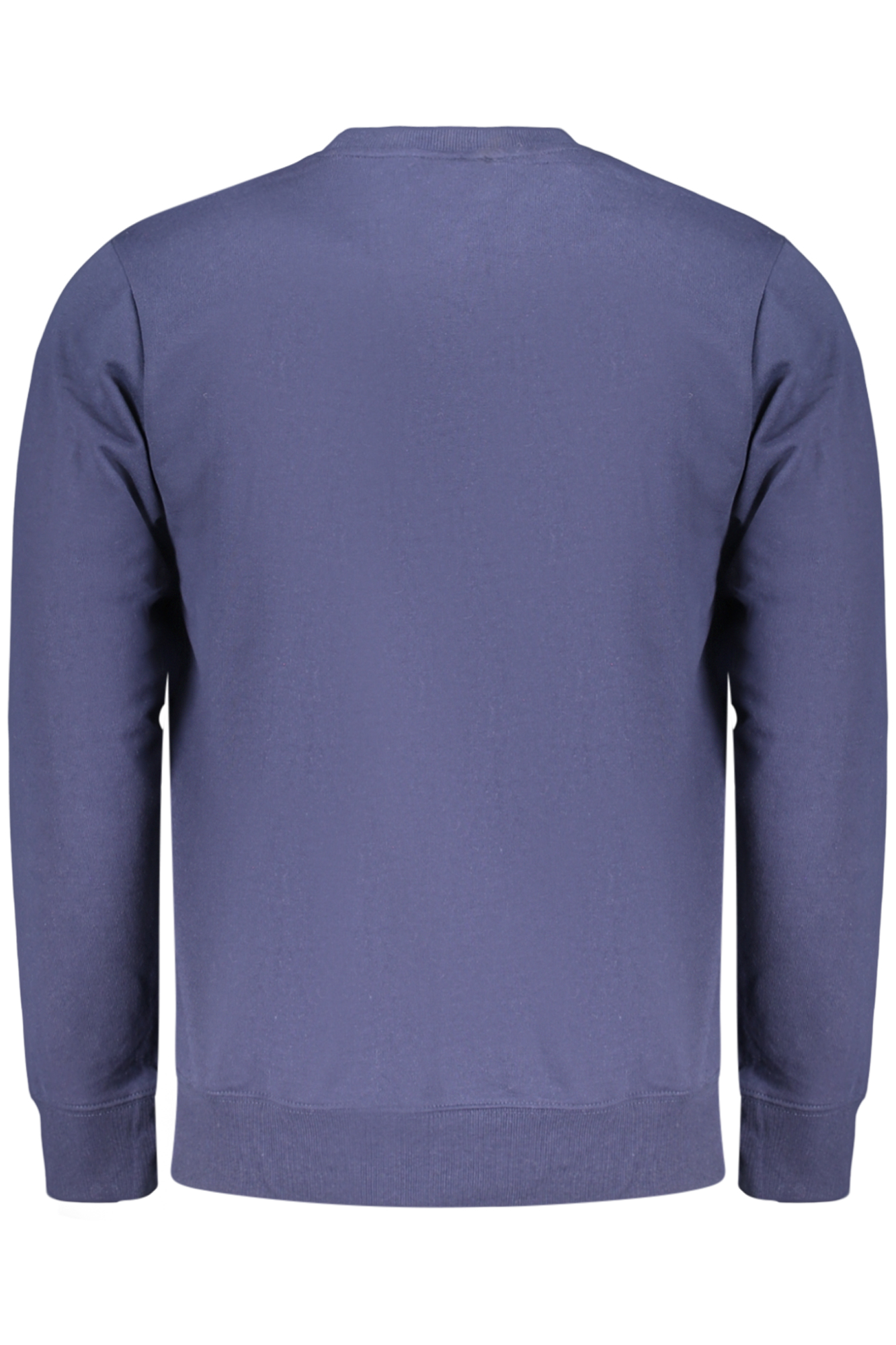 Sweatshirt Homem Azul