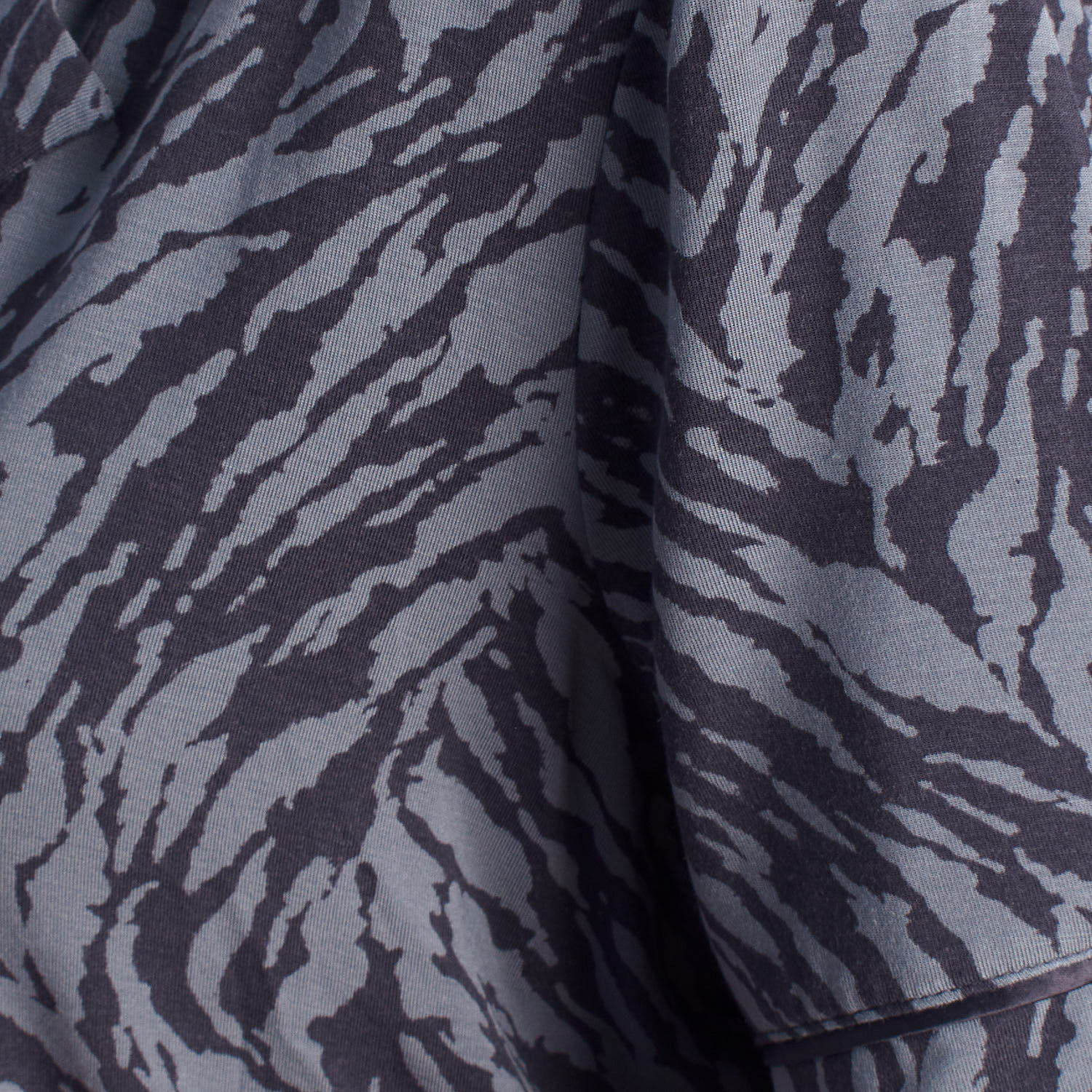 Camisa de Pijama Cinzento