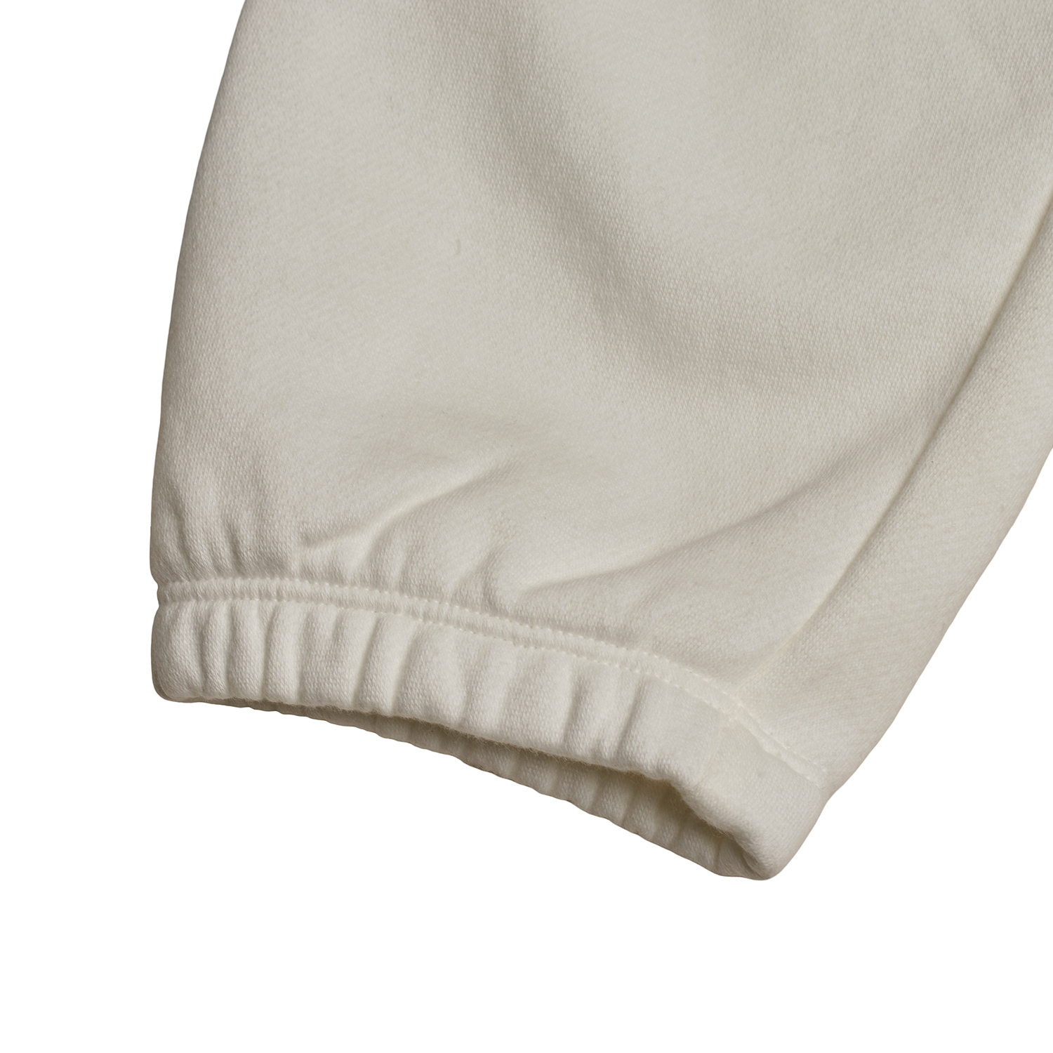 Calças Jogger Desportivas Menina Bege